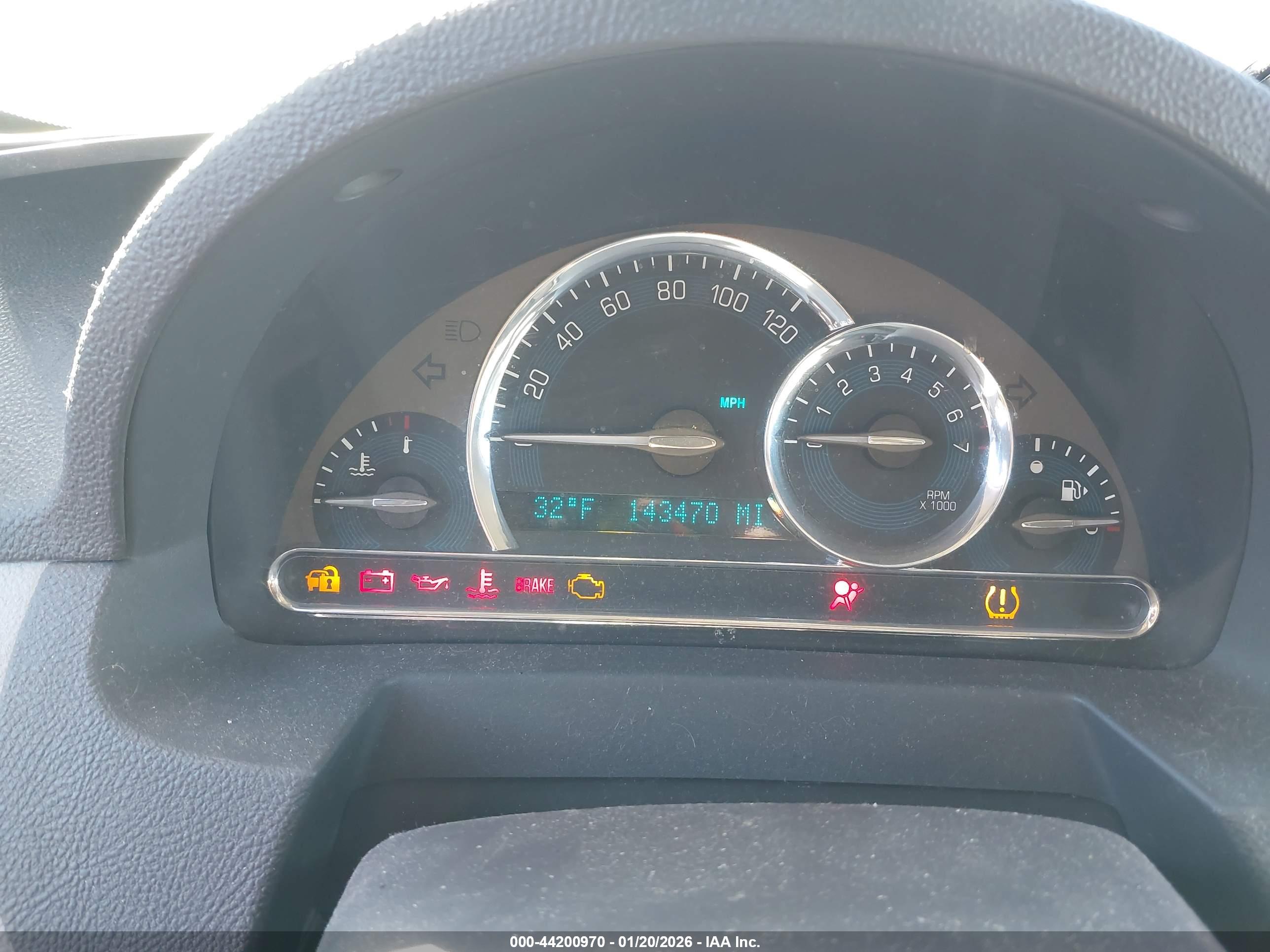 CHEVROLET HHR image 7