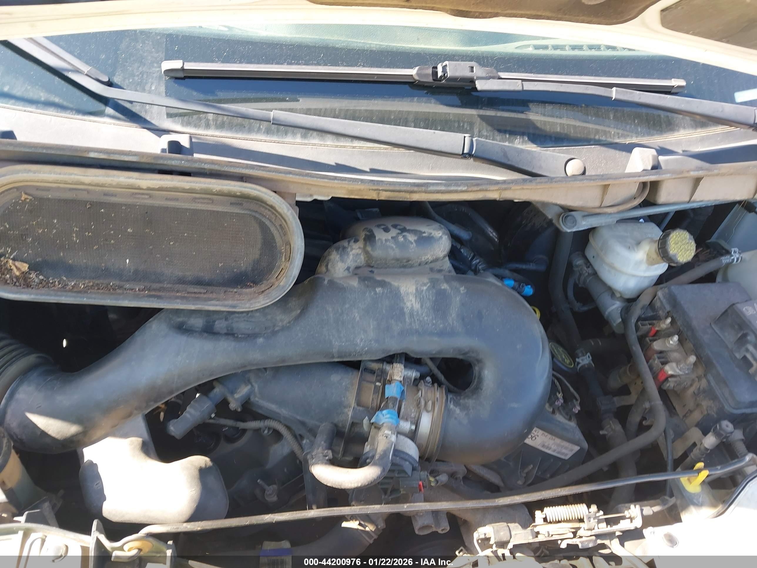 FORD TRANSIT-150 image 10
