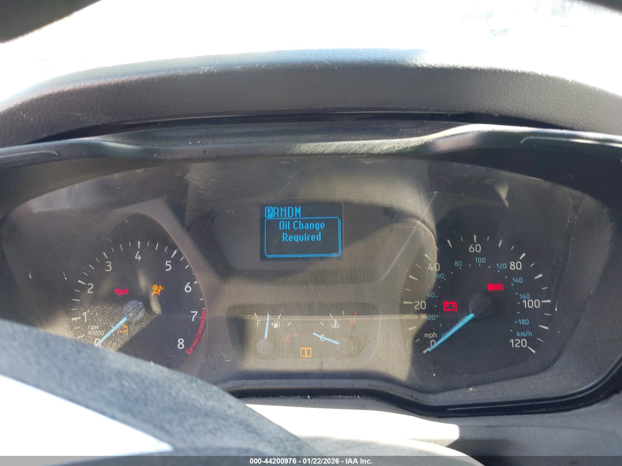 FORD TRANSIT-150 image 7