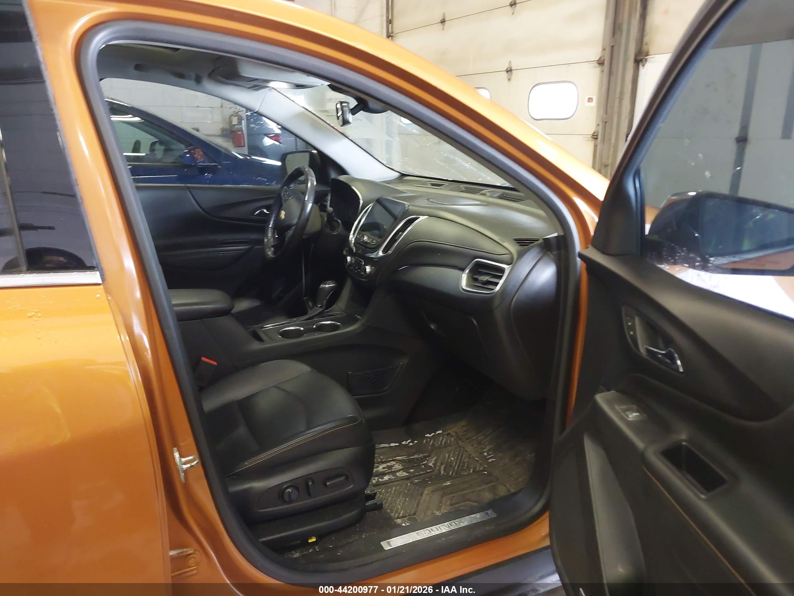 CHEVROLET EQUINOX image 5