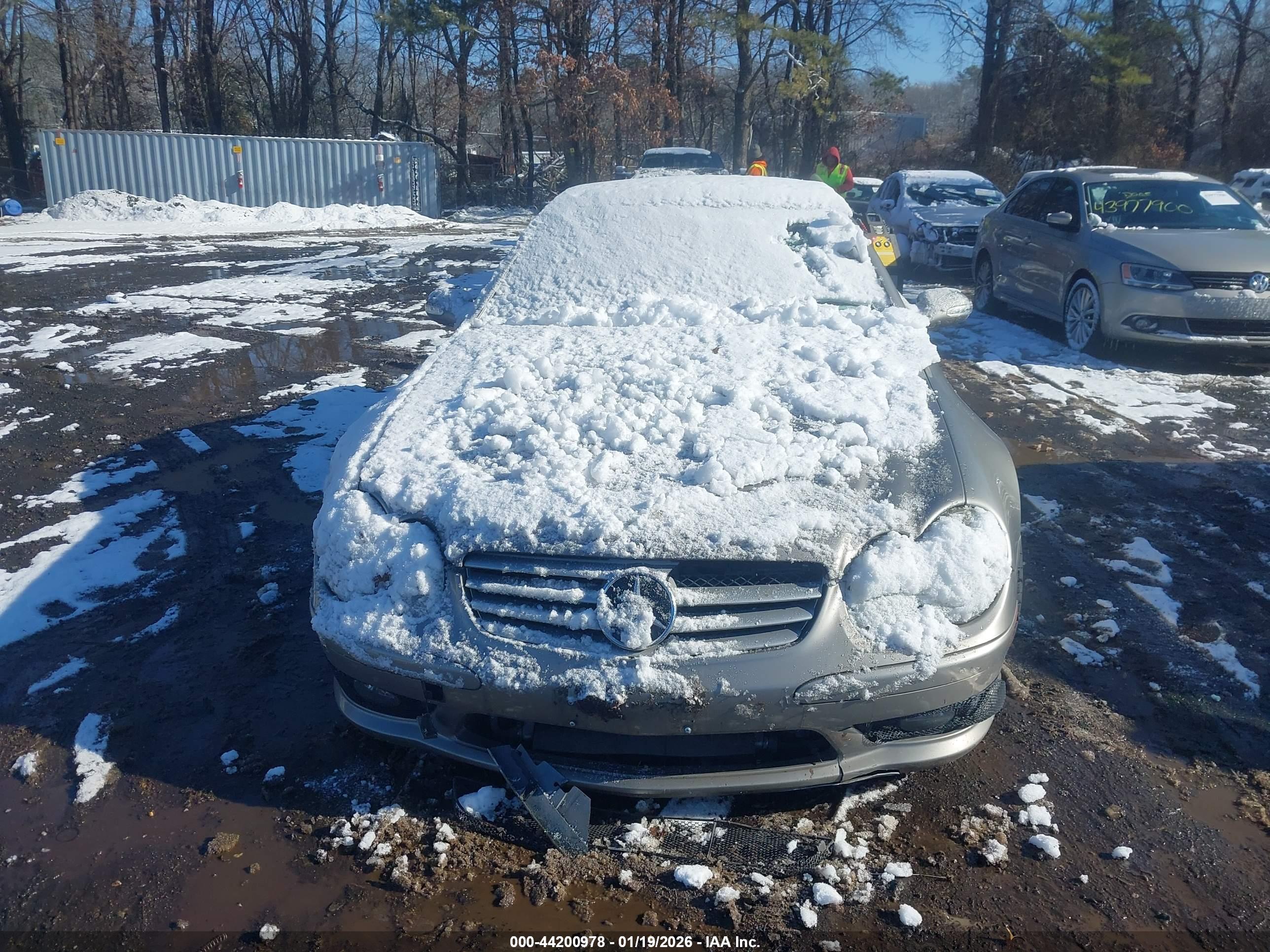 MERCEDES-BENZ SL image 6