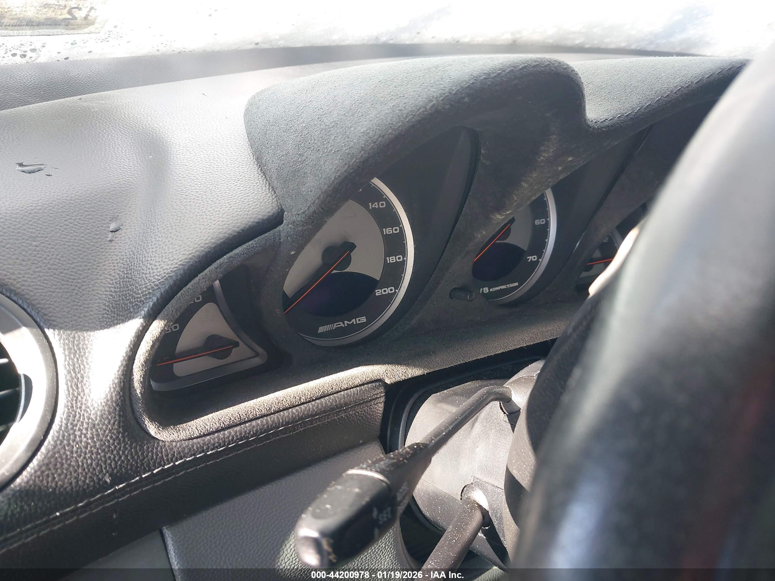 MERCEDES-BENZ SL image 7
