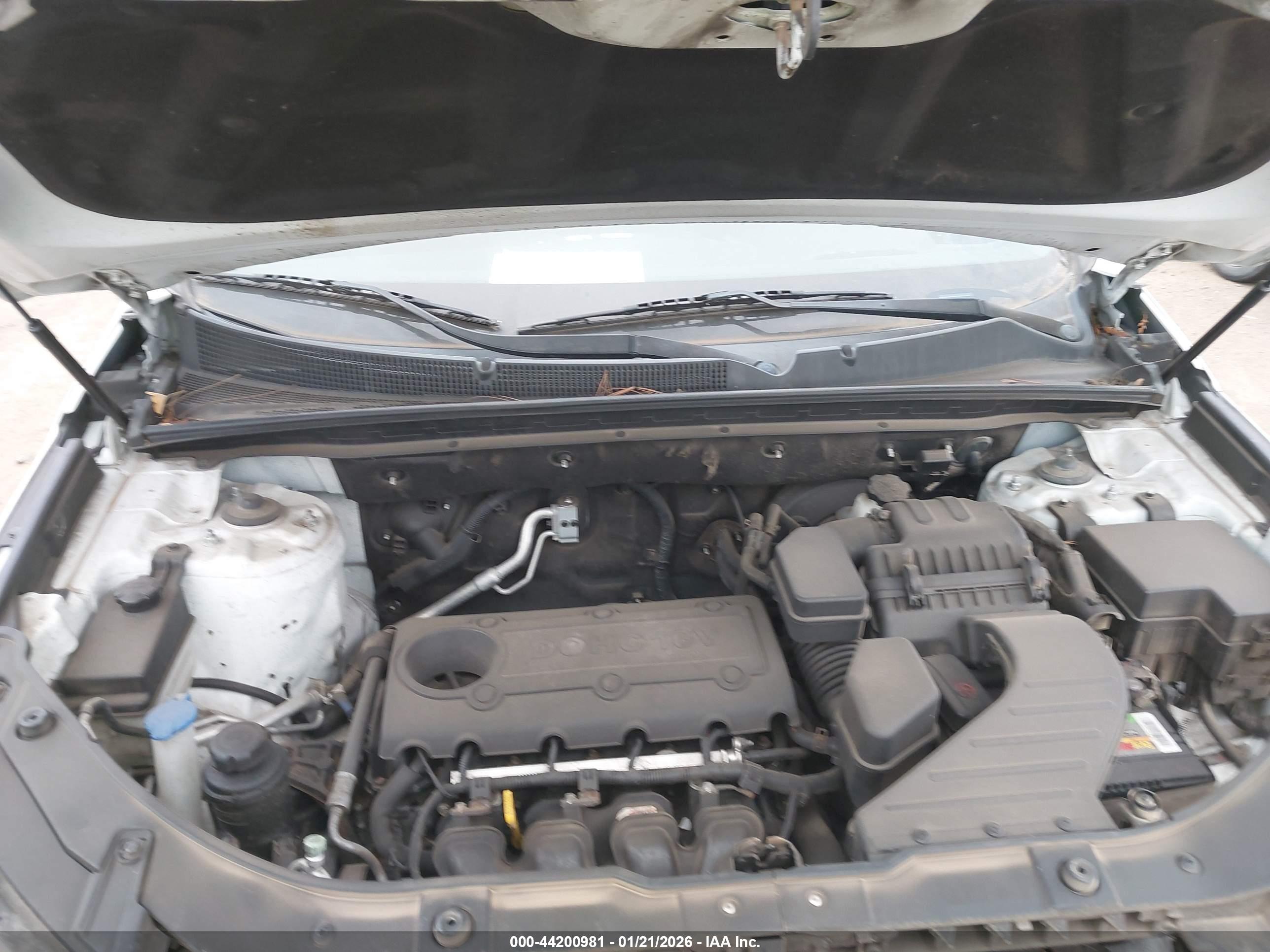 KIA SORENTO image 10
