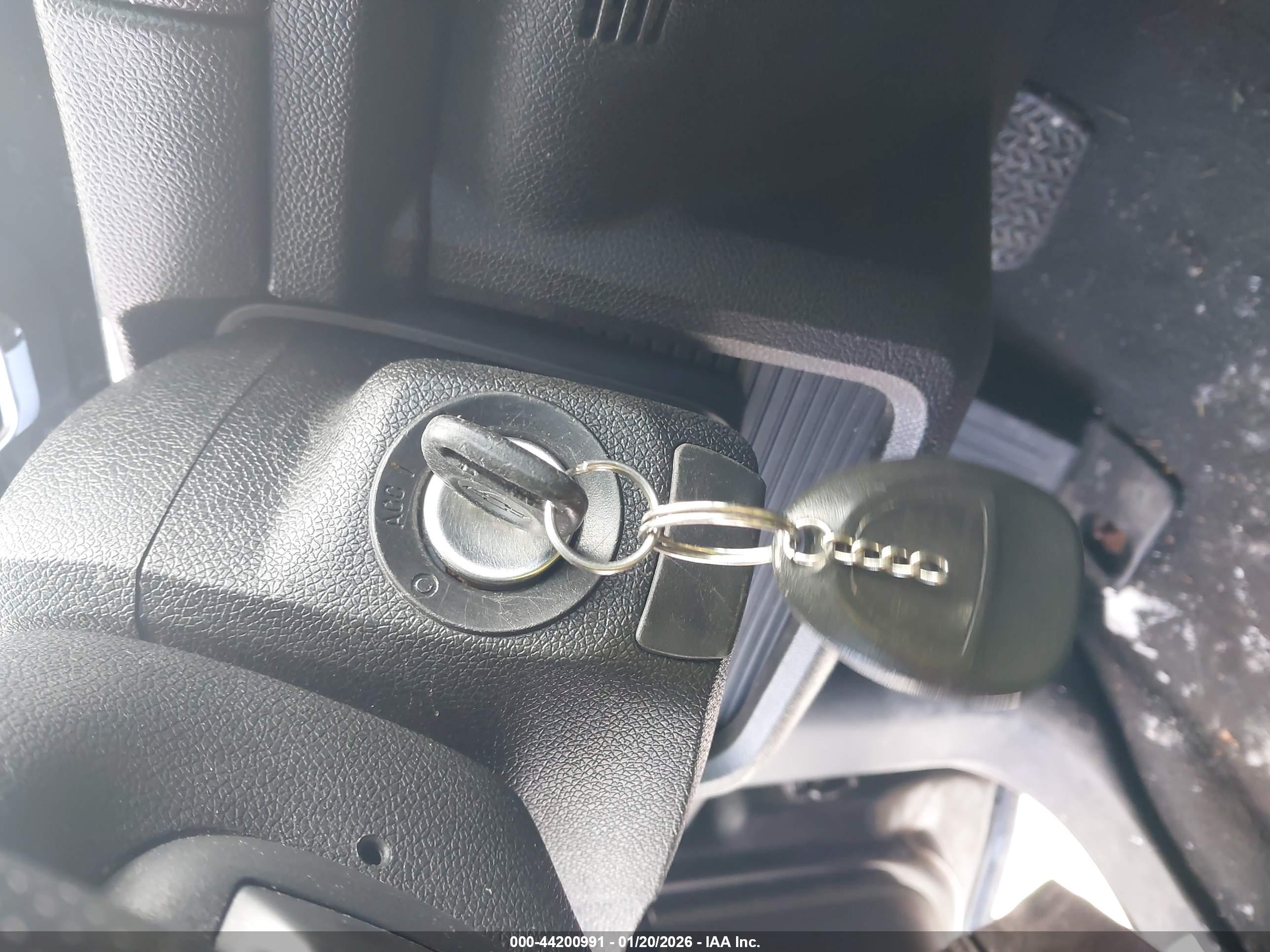 CHEVROLET TRAVERSE image 11