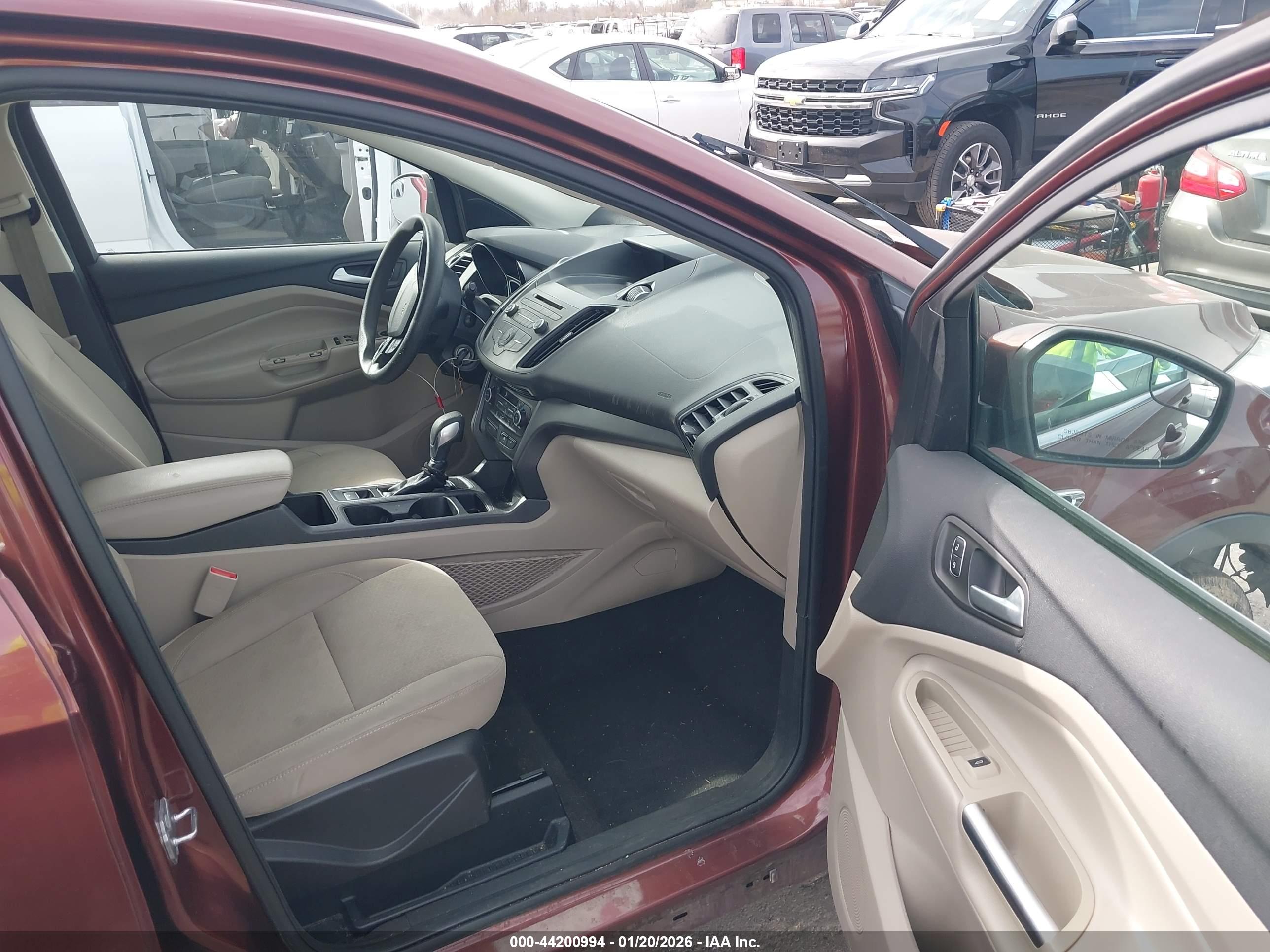 FORD ESCAPE image 5