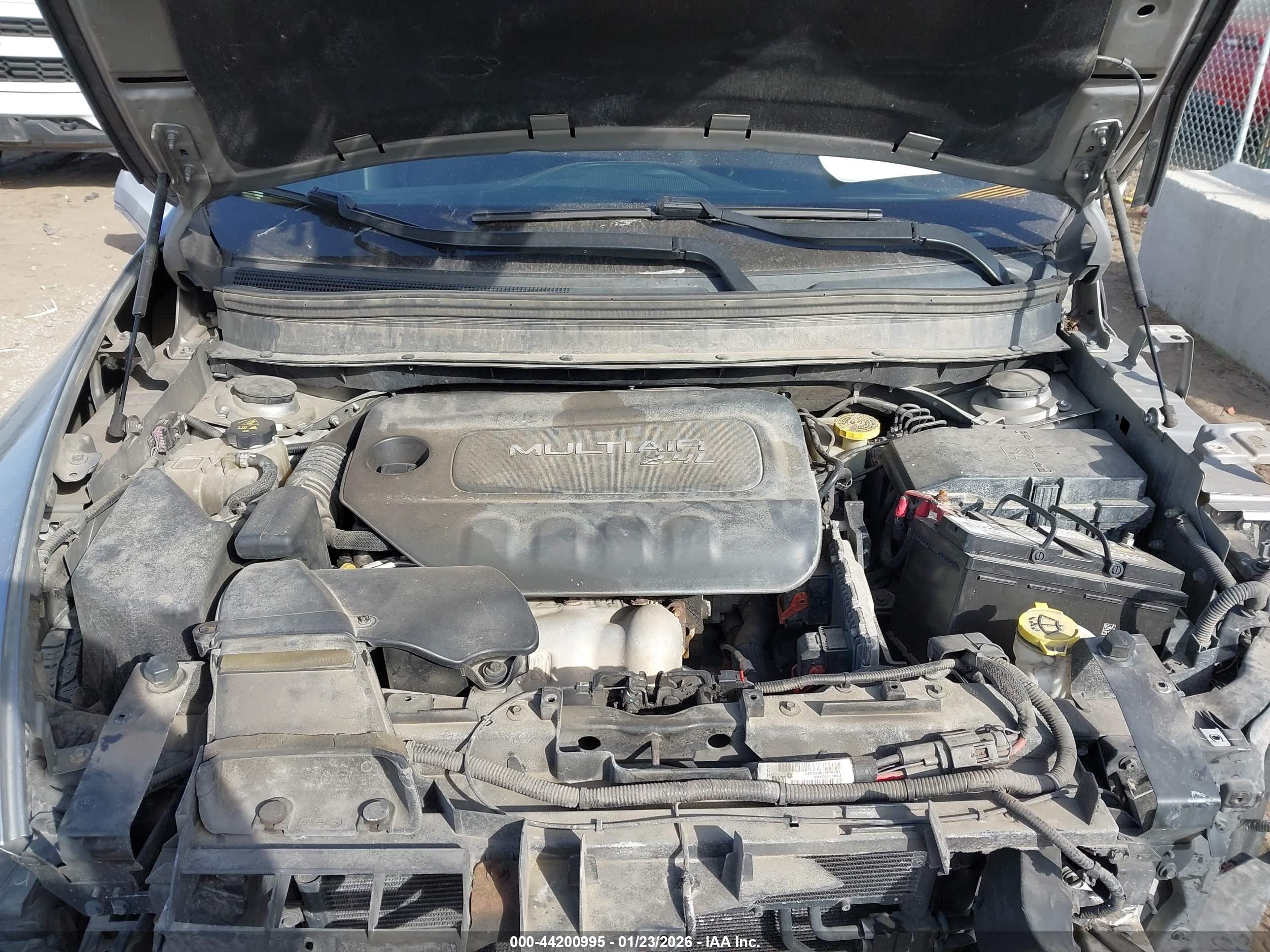 JEEP CHEROKEE image 10