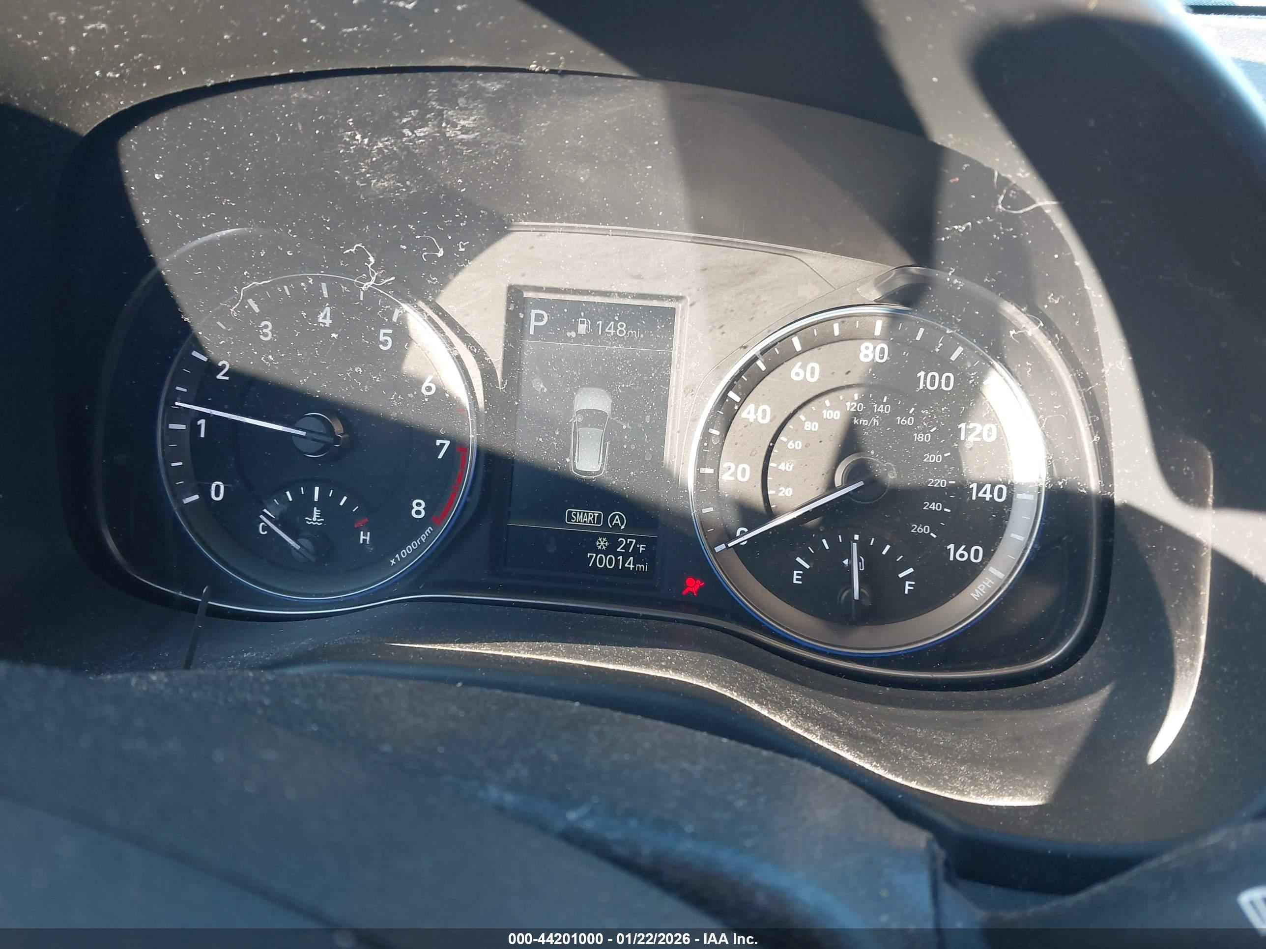 HYUNDAI KONA image 7
