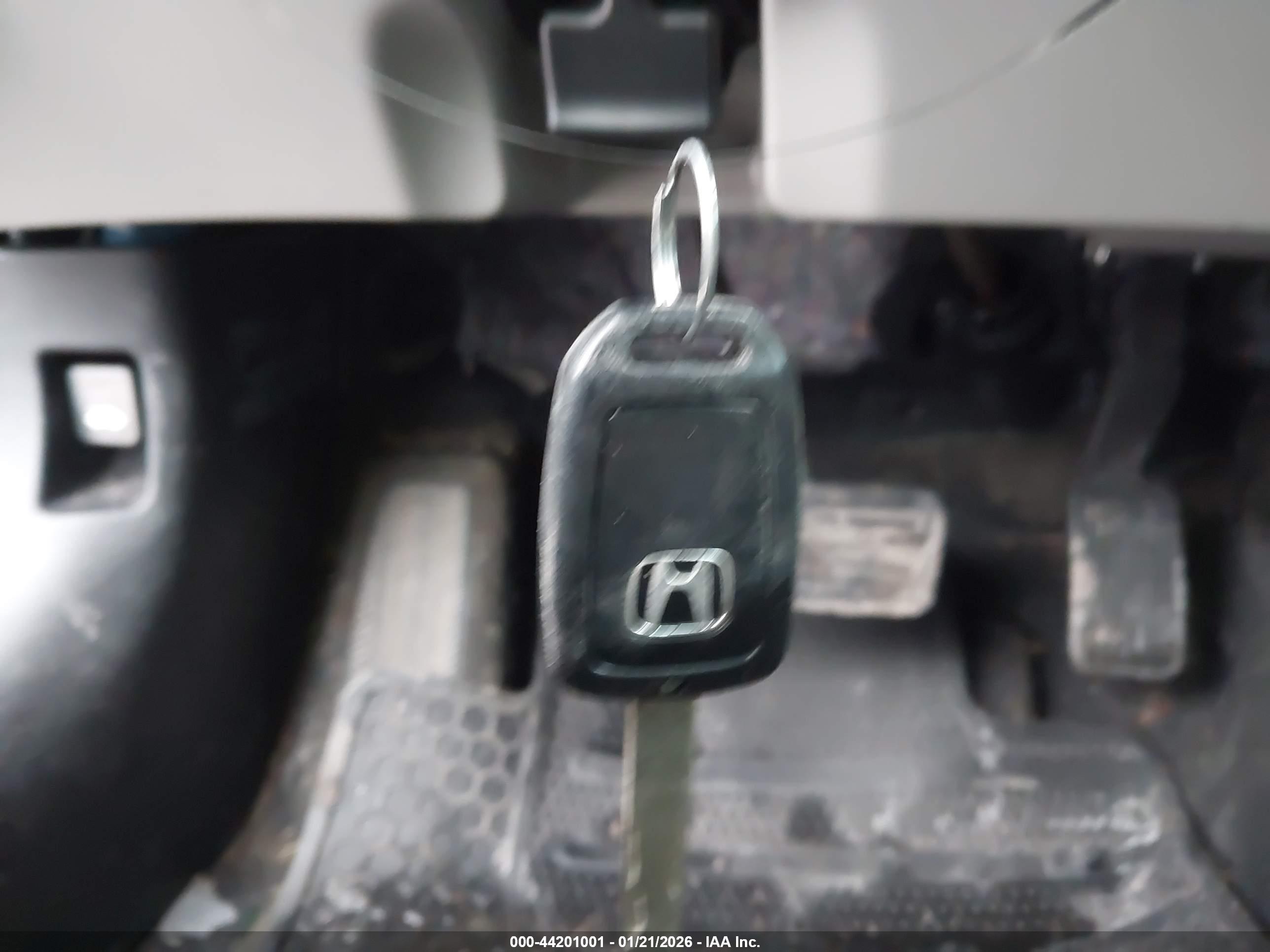 HONDA CIVIC image 11