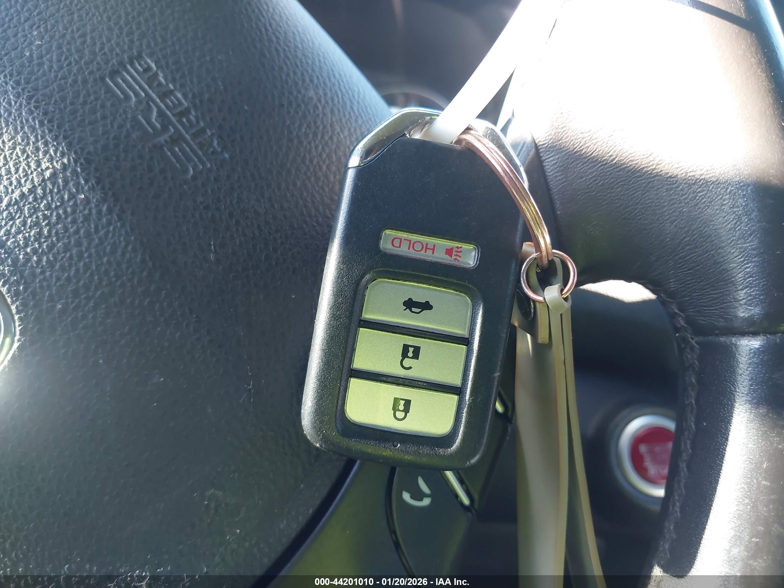HONDA ACCORD image 11