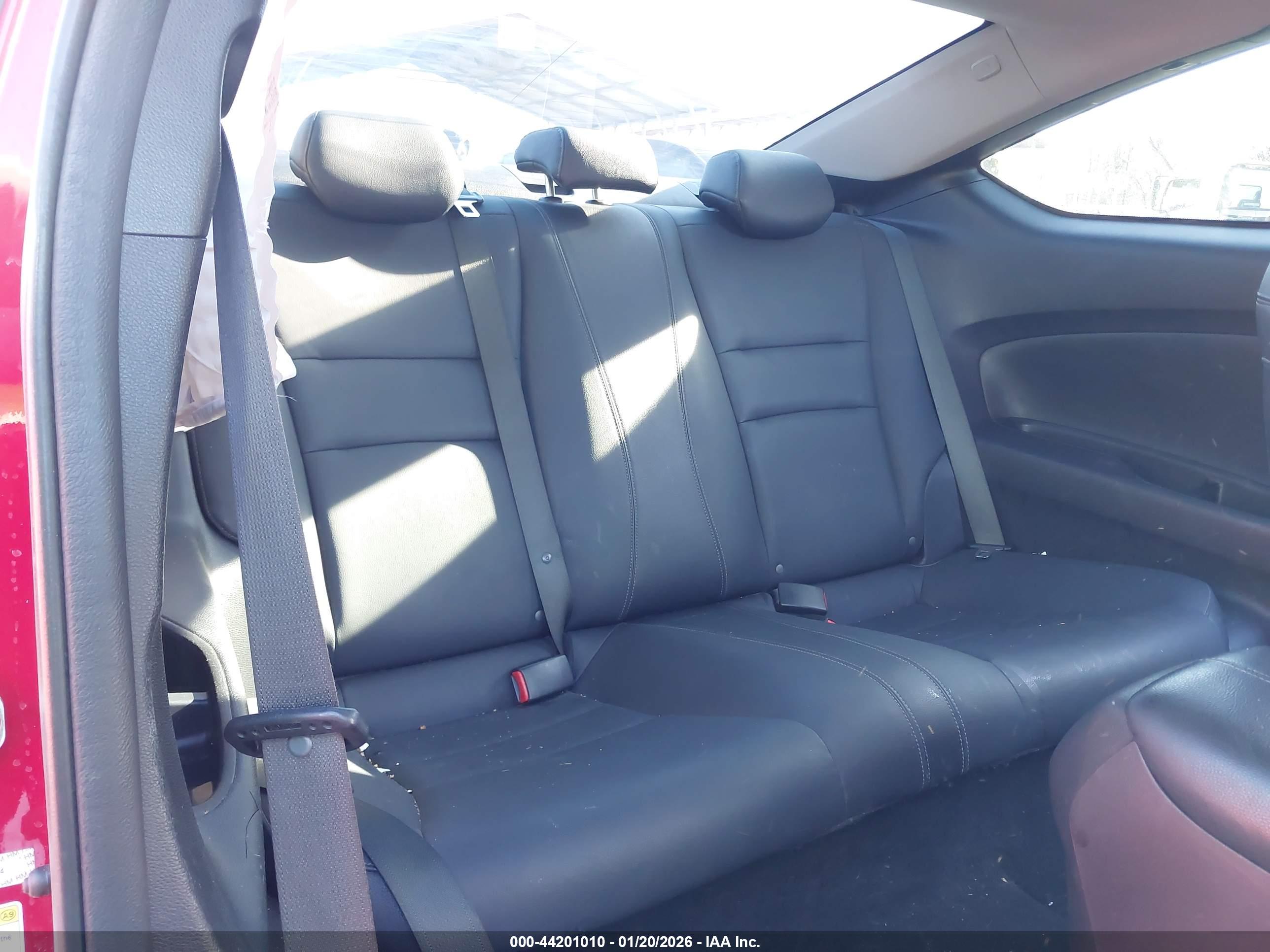 HONDA ACCORD image 8
