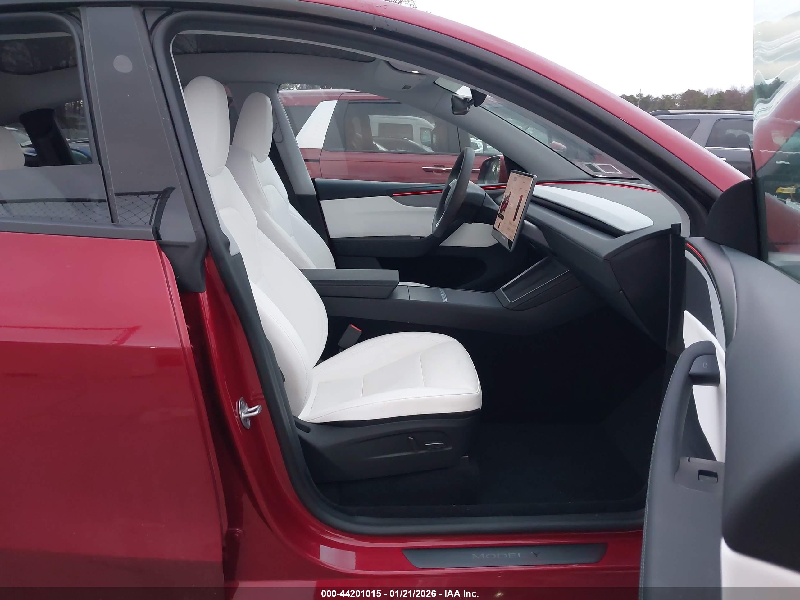 TESLA MODEL image 5