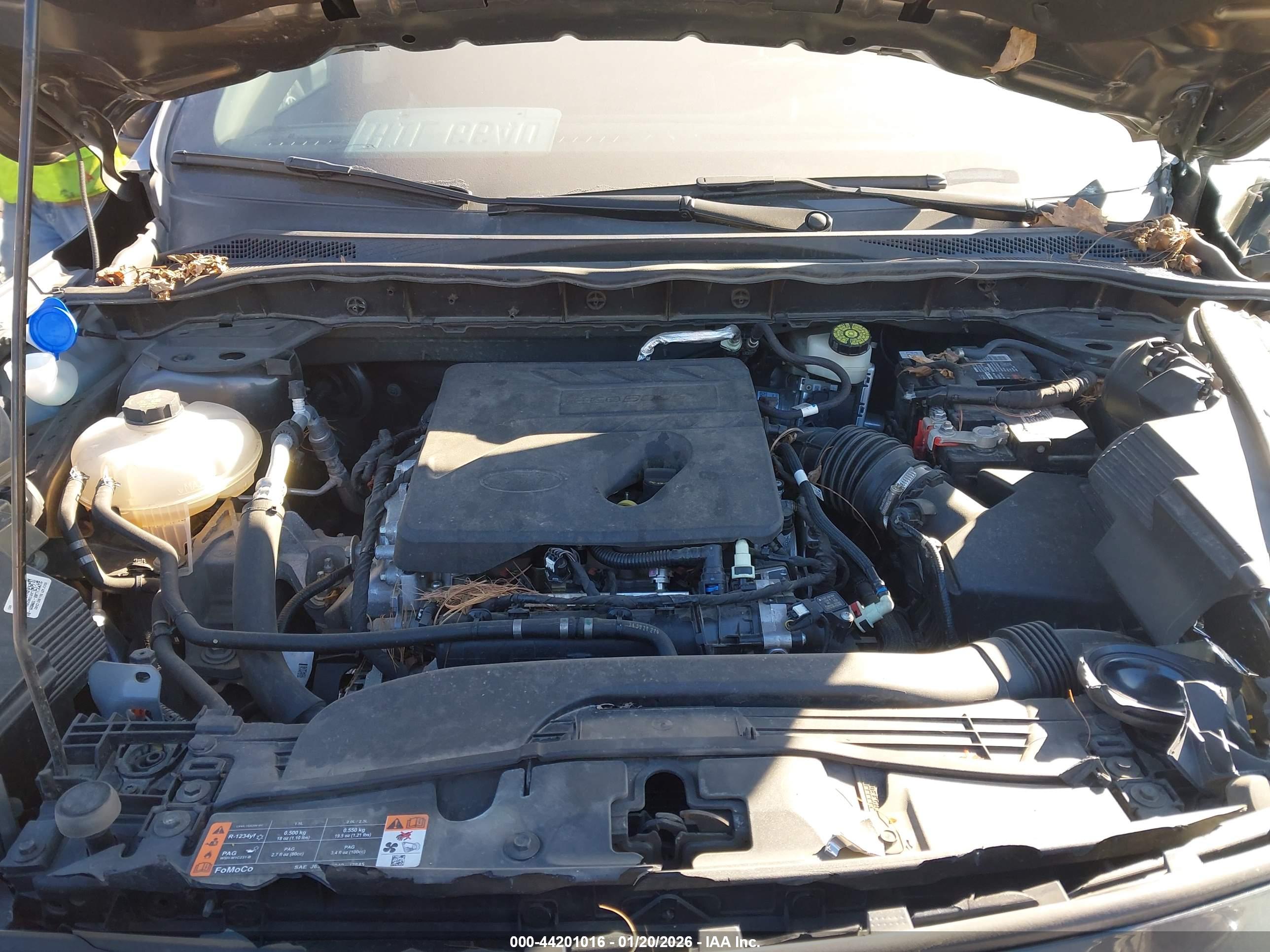 FORD ESCAPE image 10