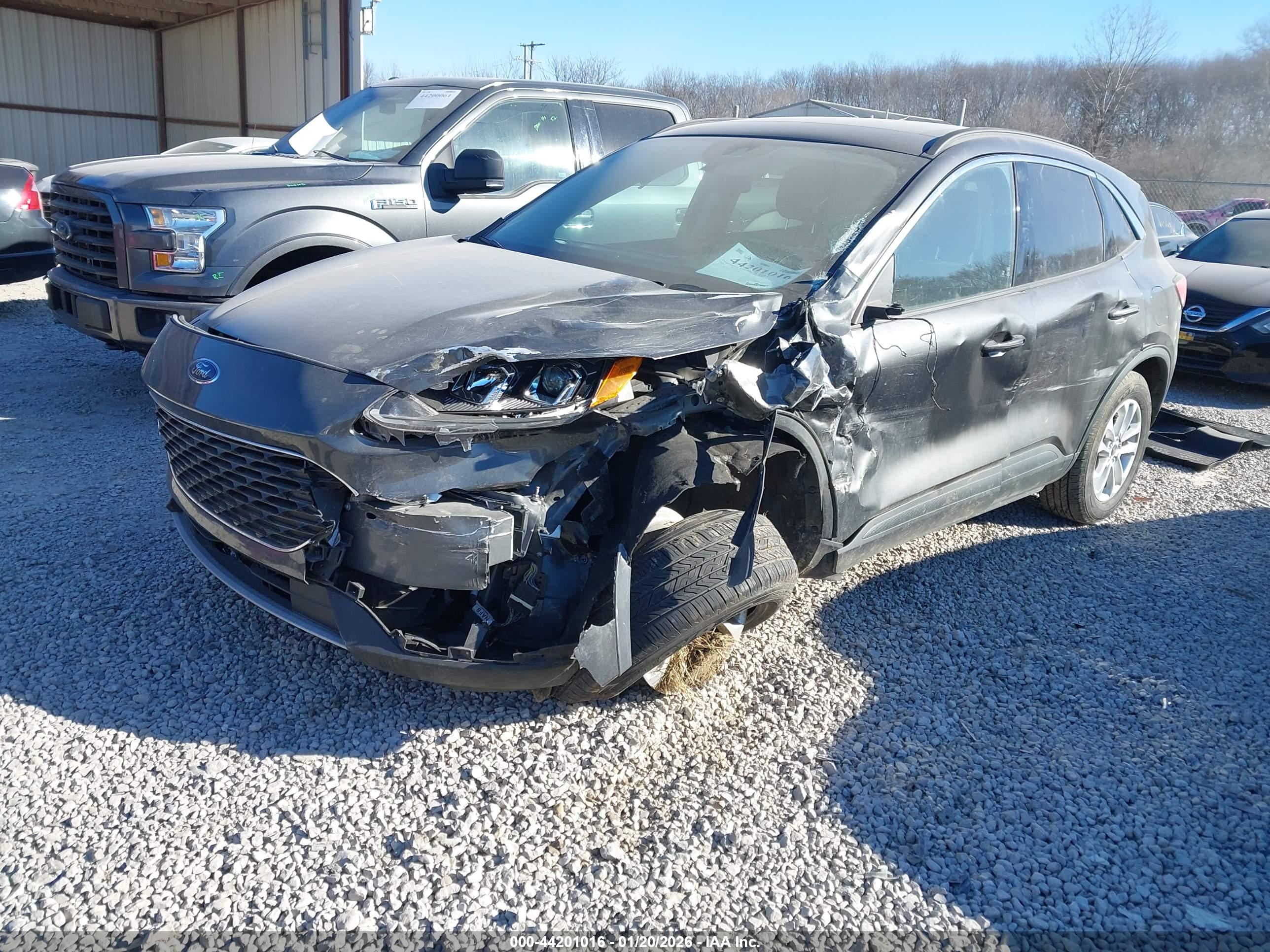 FORD ESCAPE image 2
