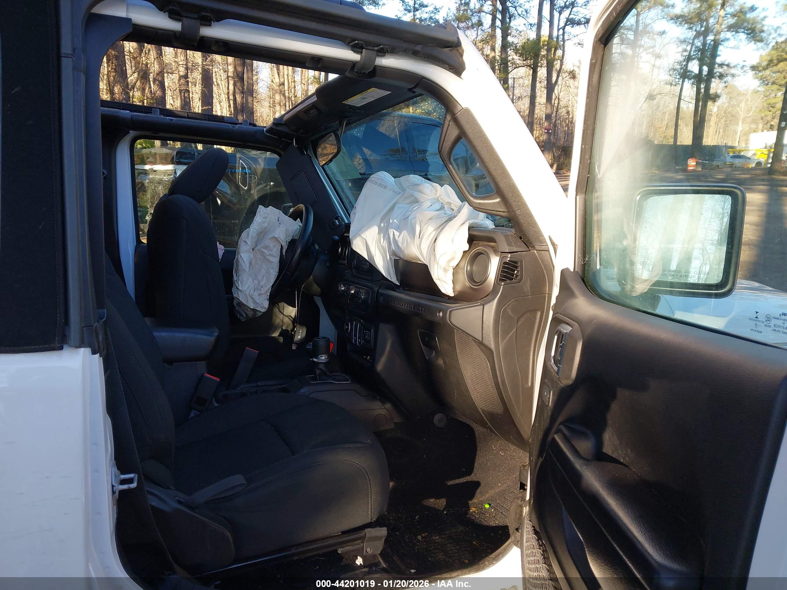 JEEP WRANGLER image 5