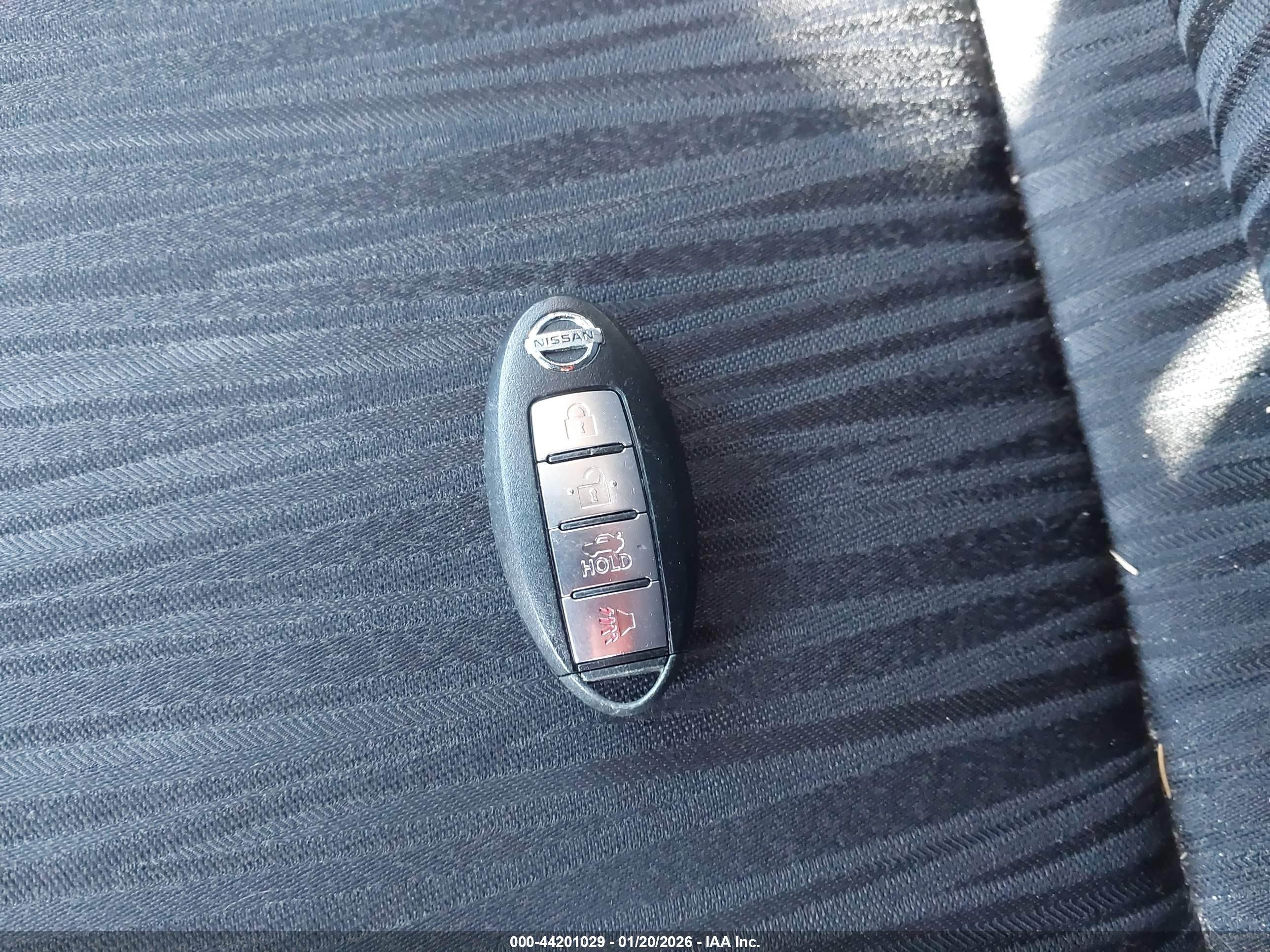 NISSAN SENTRA image 11