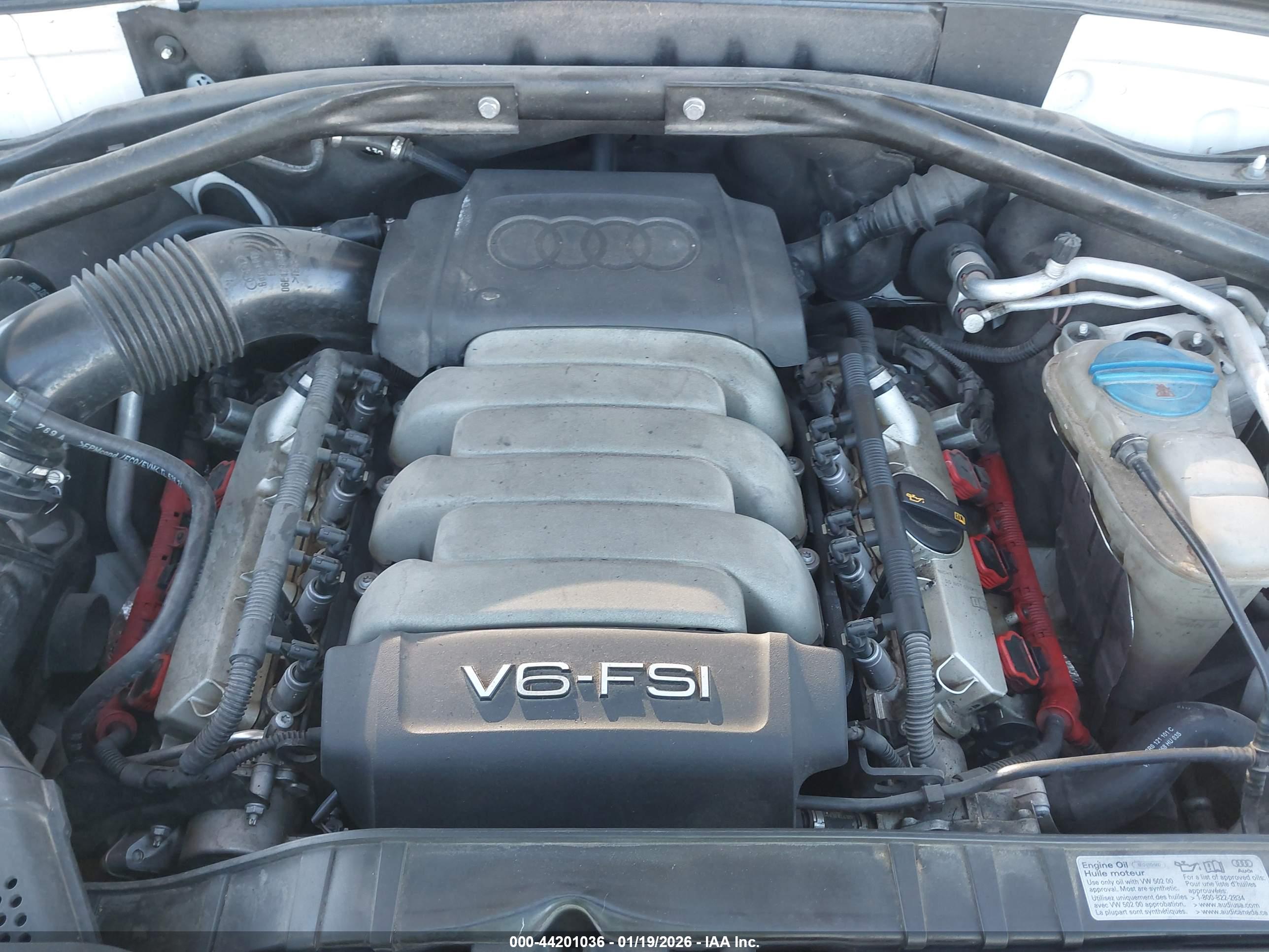 AUDI Q5 image 10