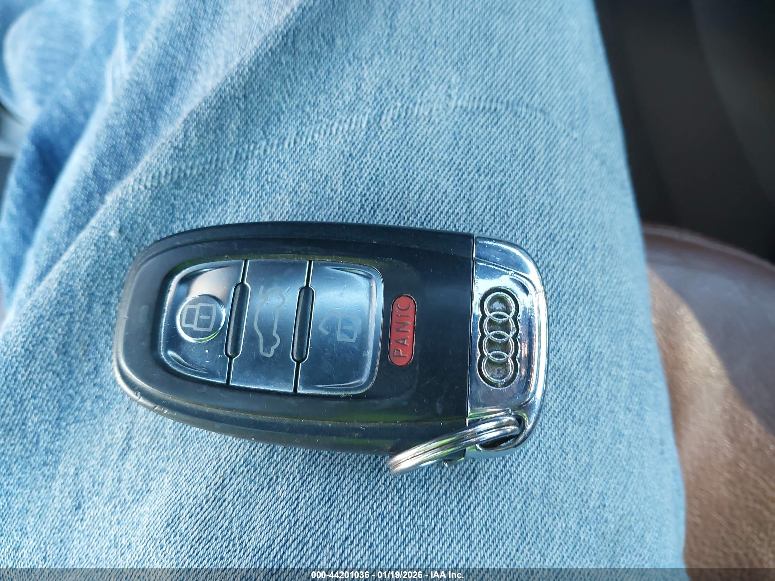 AUDI Q5 image 11