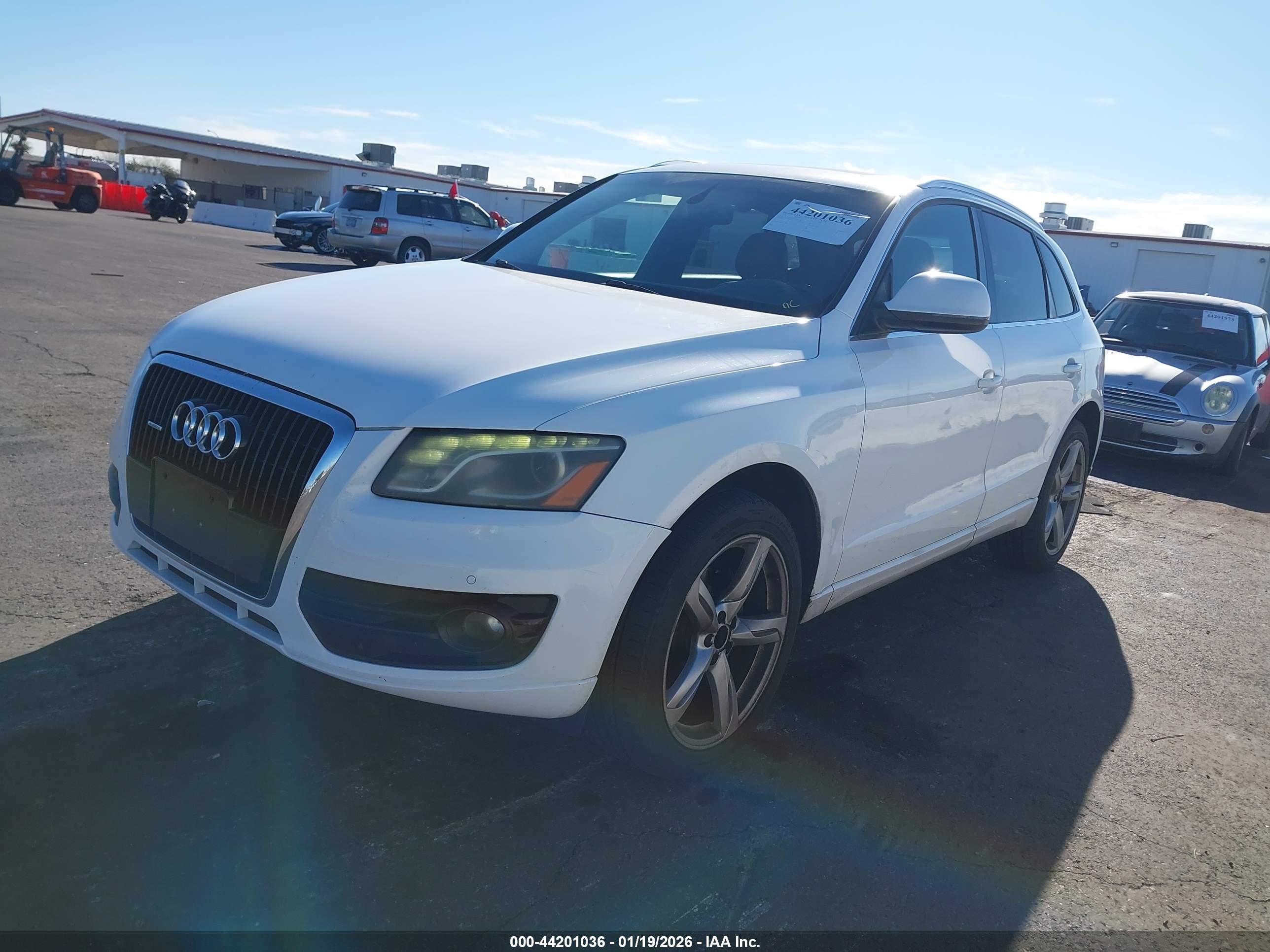 AUDI Q5 image 2