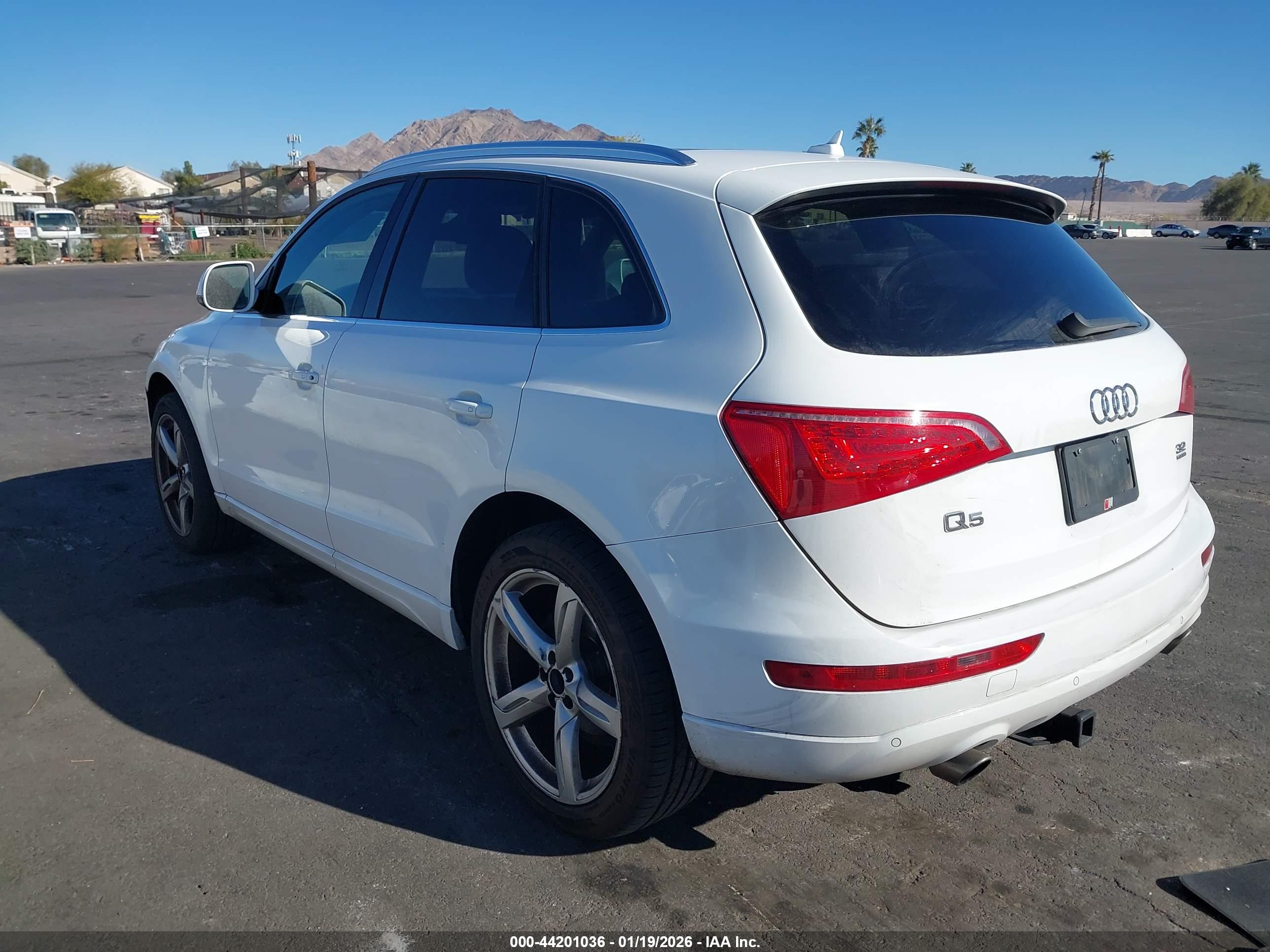 AUDI Q5 image 3