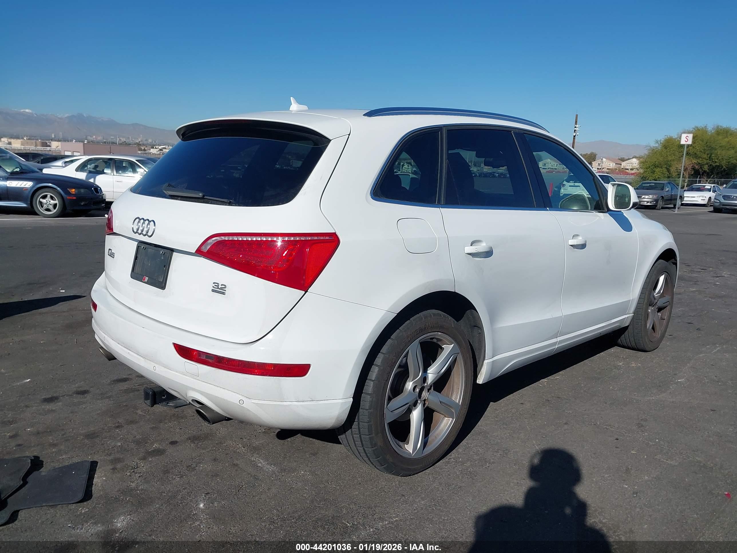 AUDI Q5 image 4