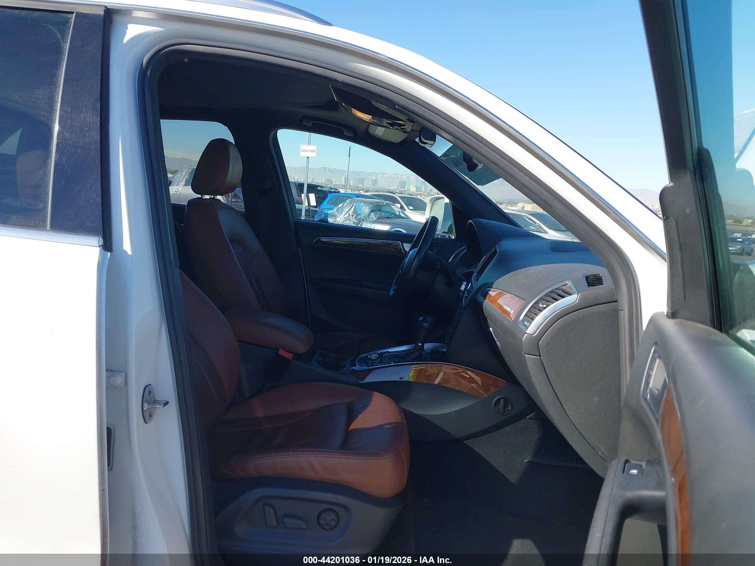 AUDI Q5 image 5
