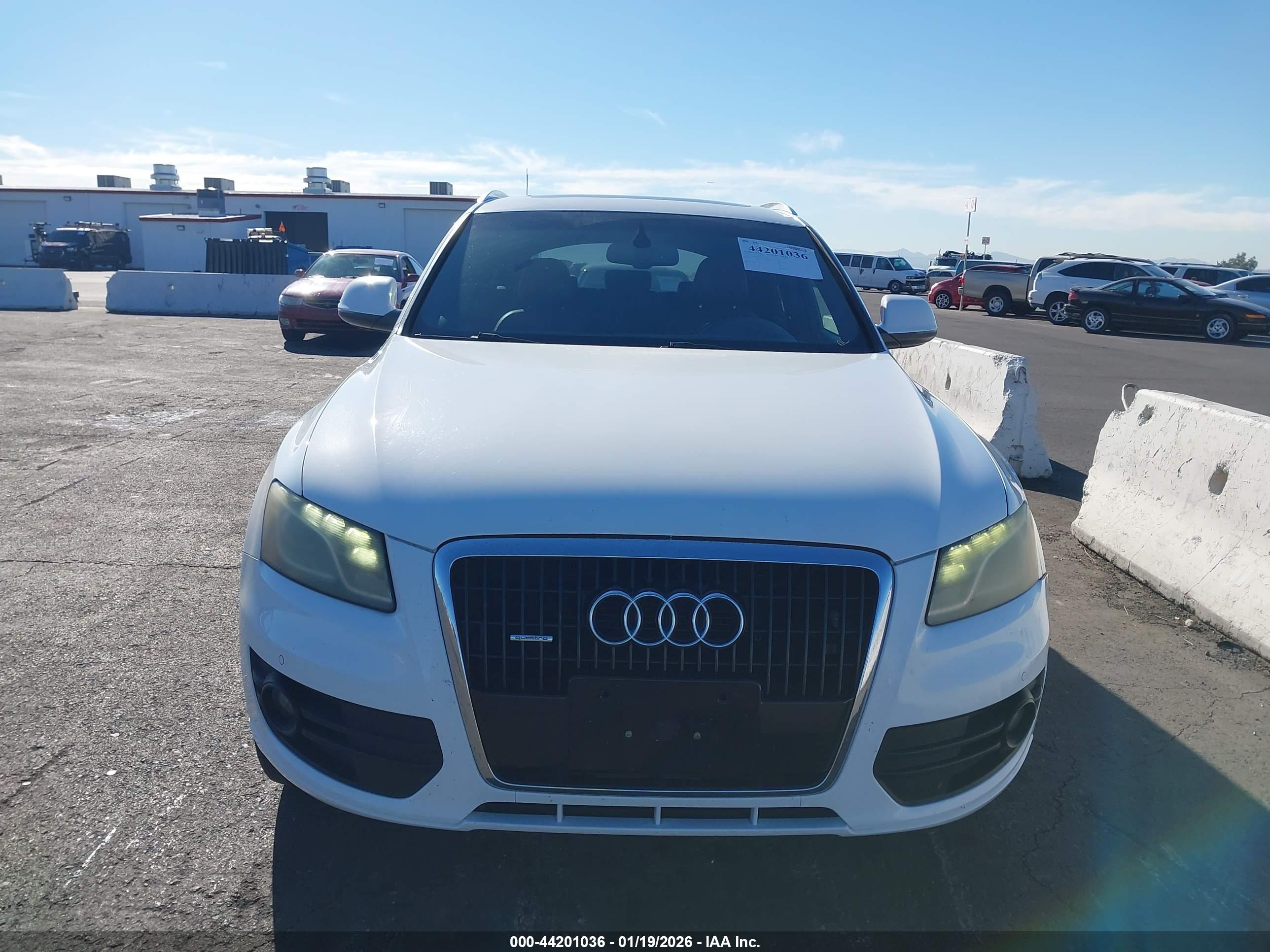 AUDI Q5 image 6