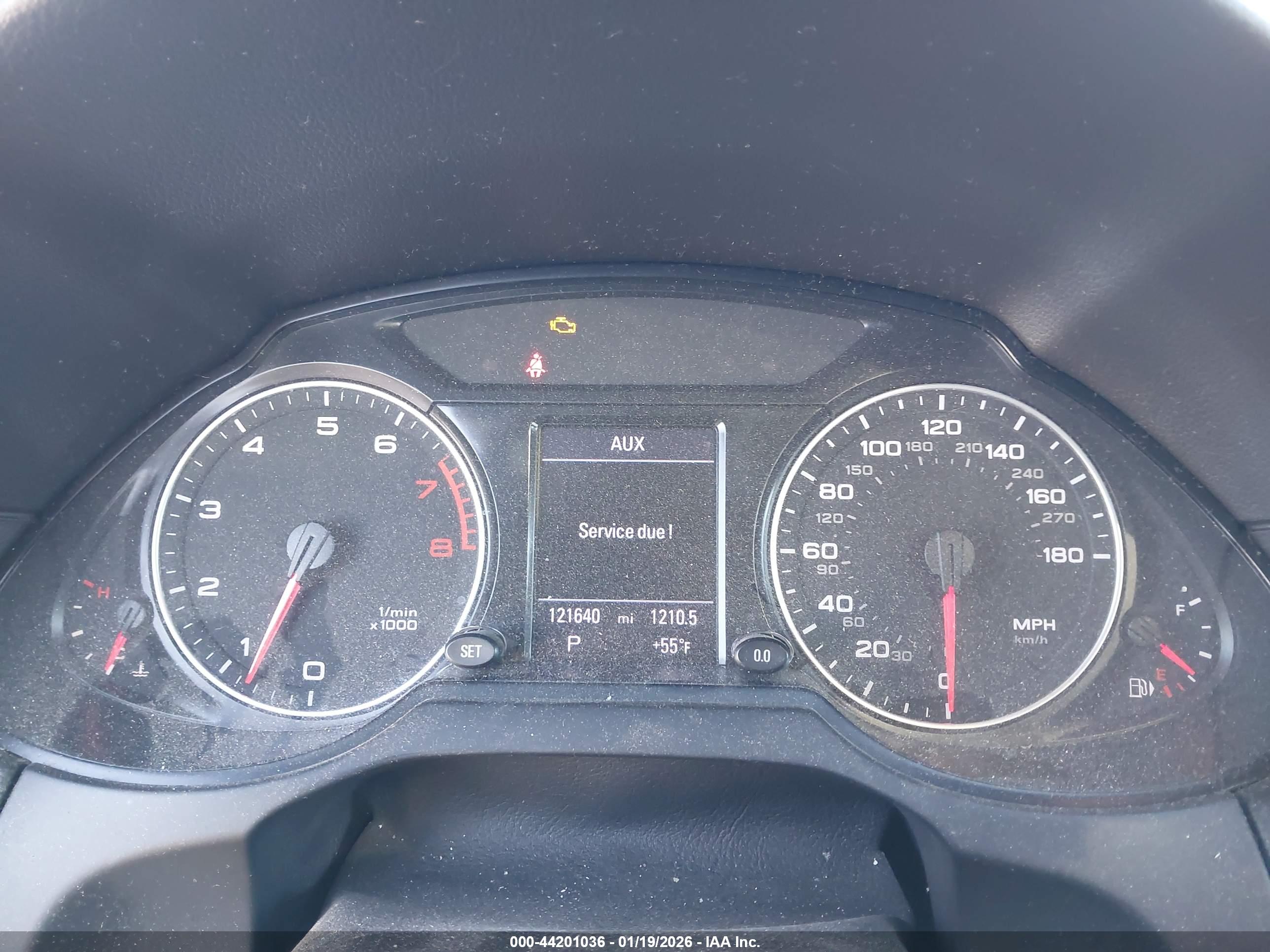 AUDI Q5 image 7