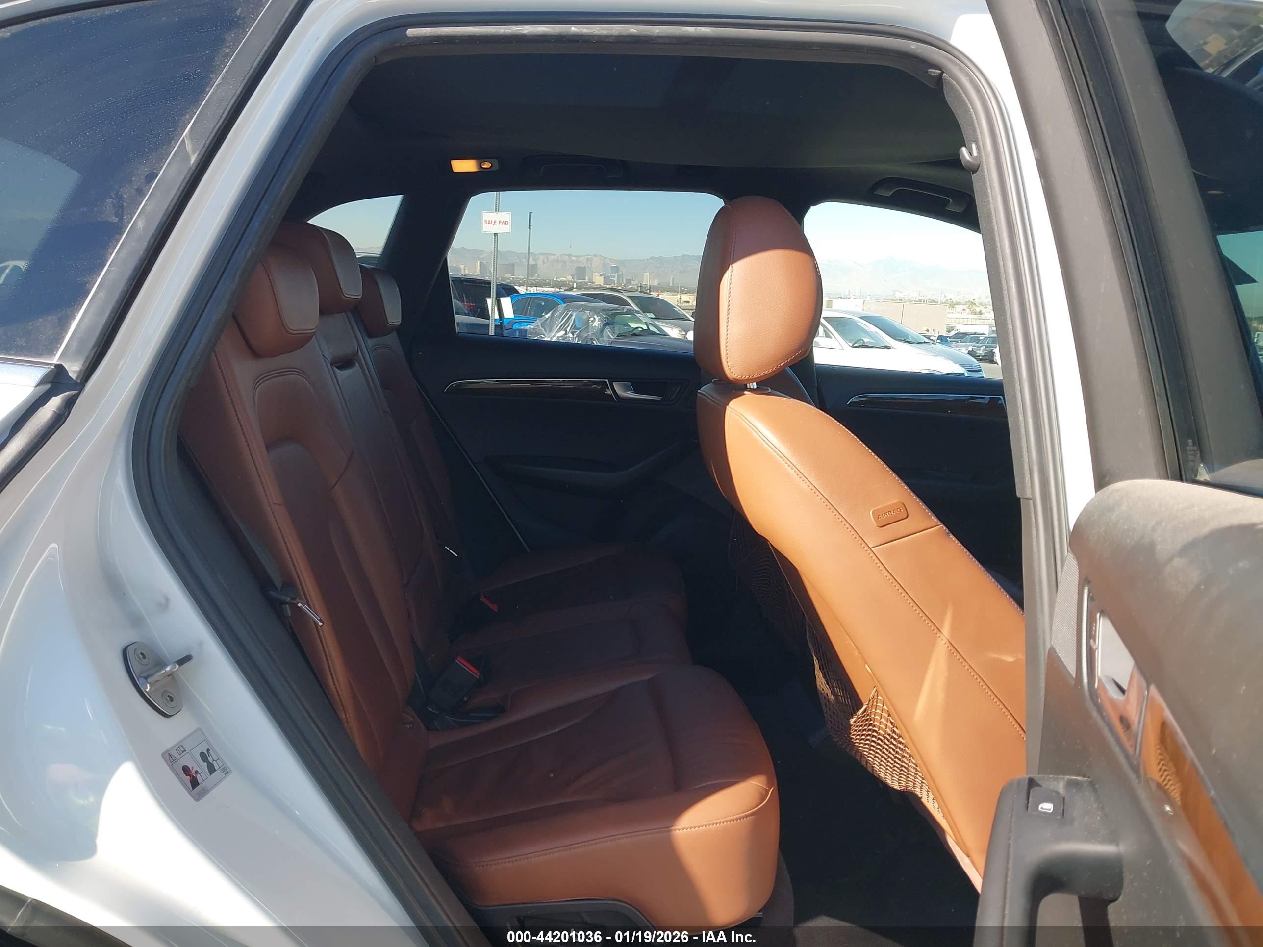 AUDI Q5 image 8