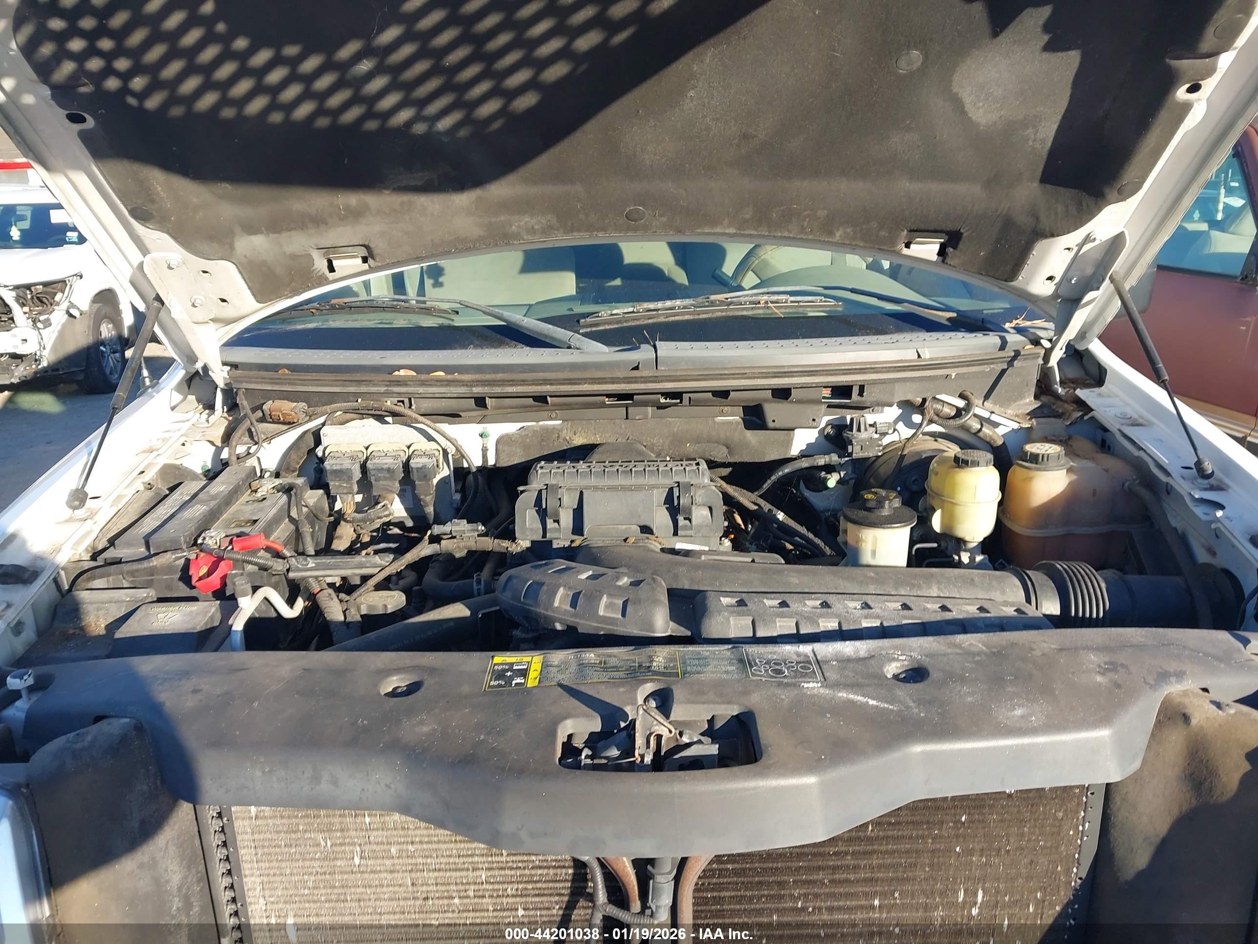 FORD F-150 image 10
