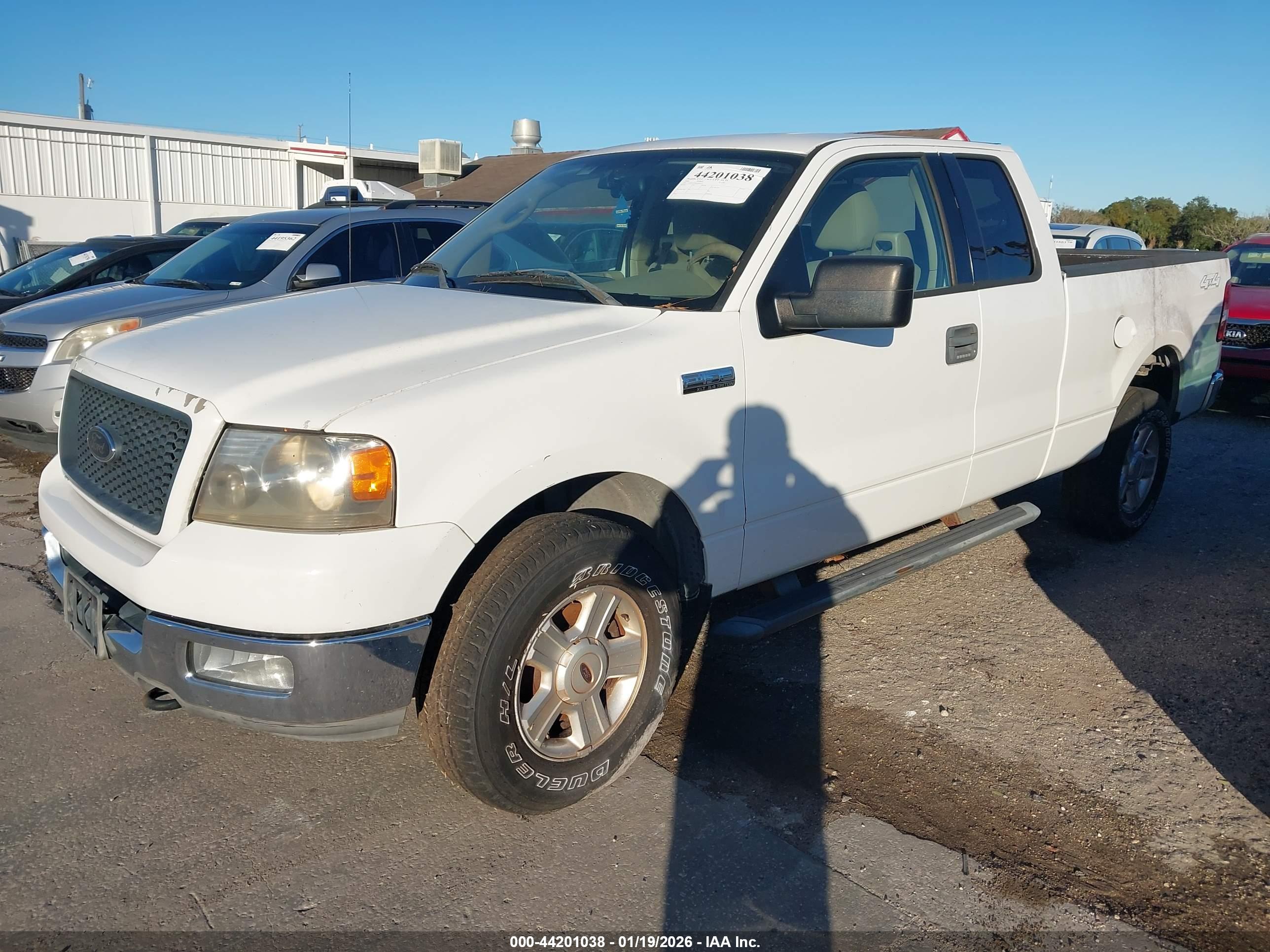 FORD F-150 image 2