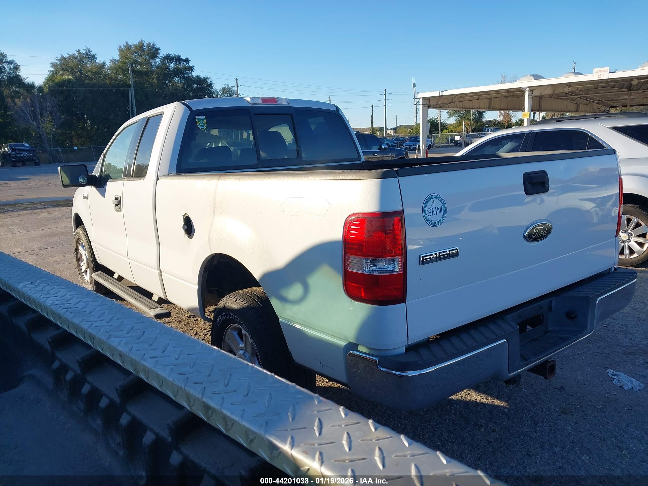 FORD F-150 image 3