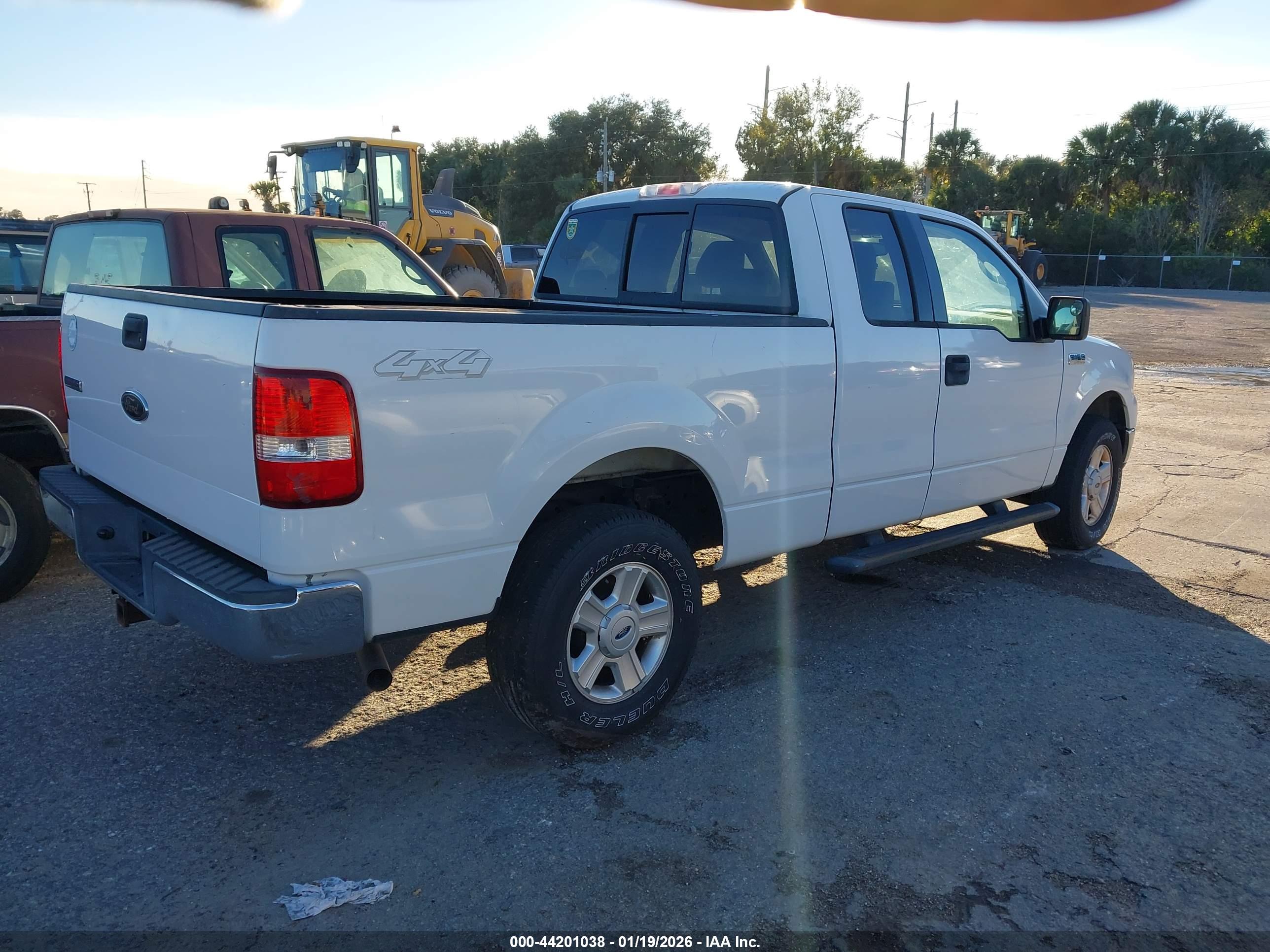 FORD F-150 image 4