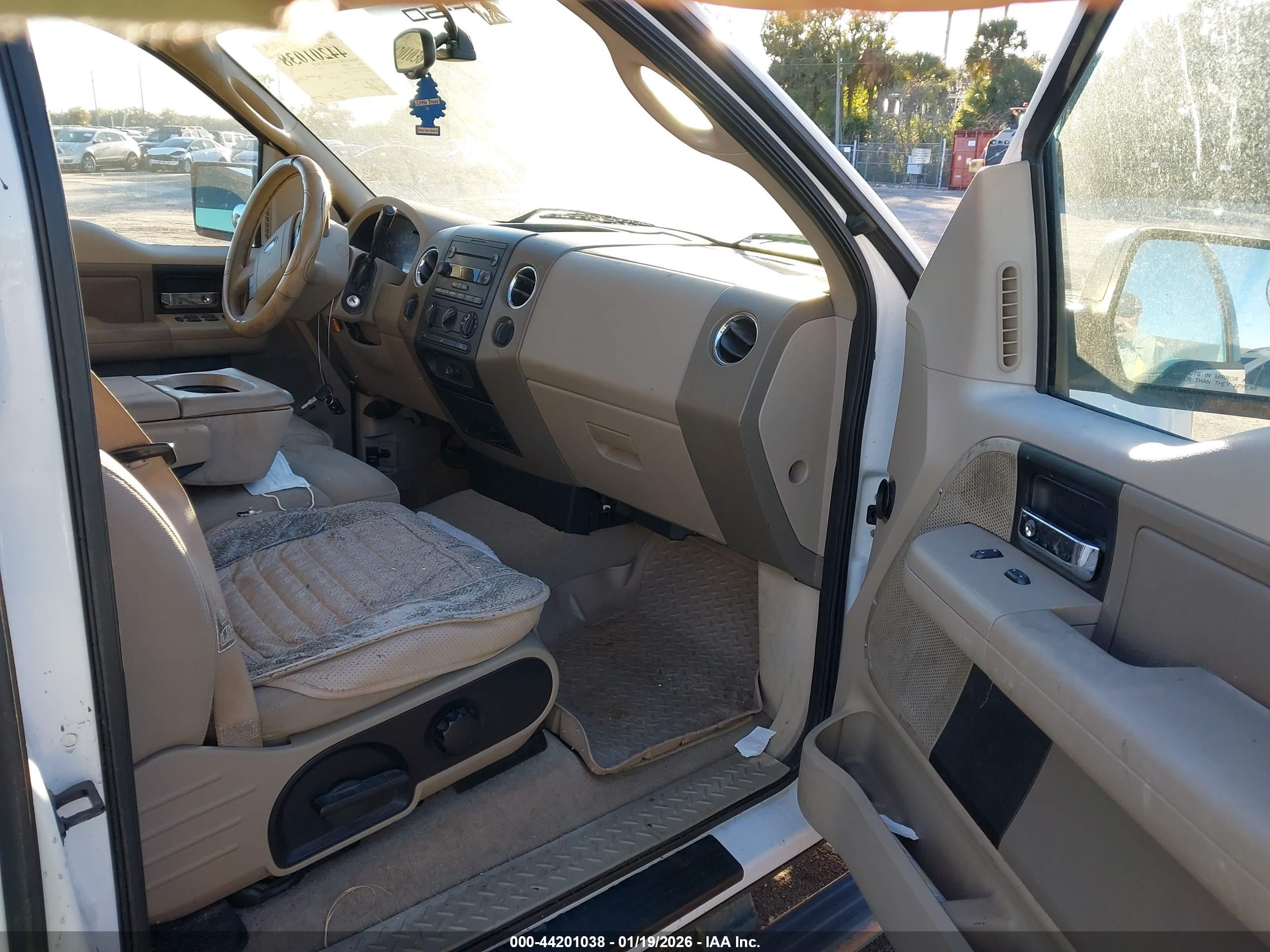 FORD F-150 image 5