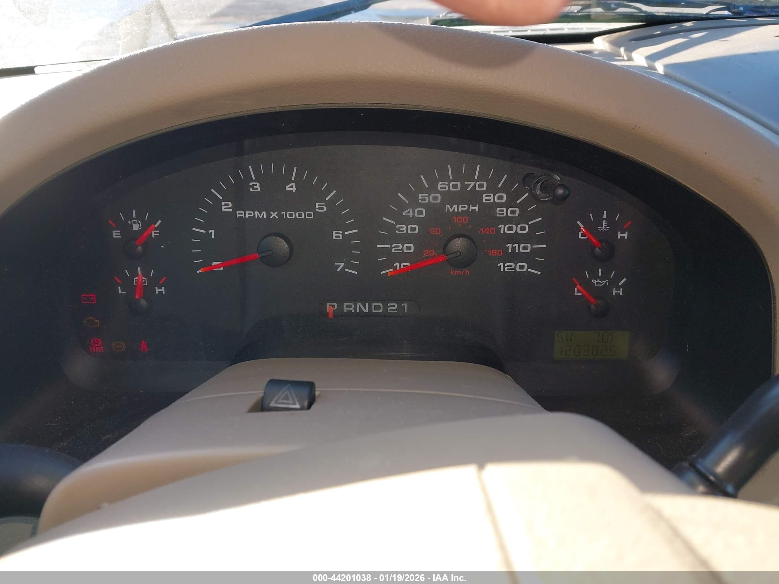 FORD F-150 image 7
