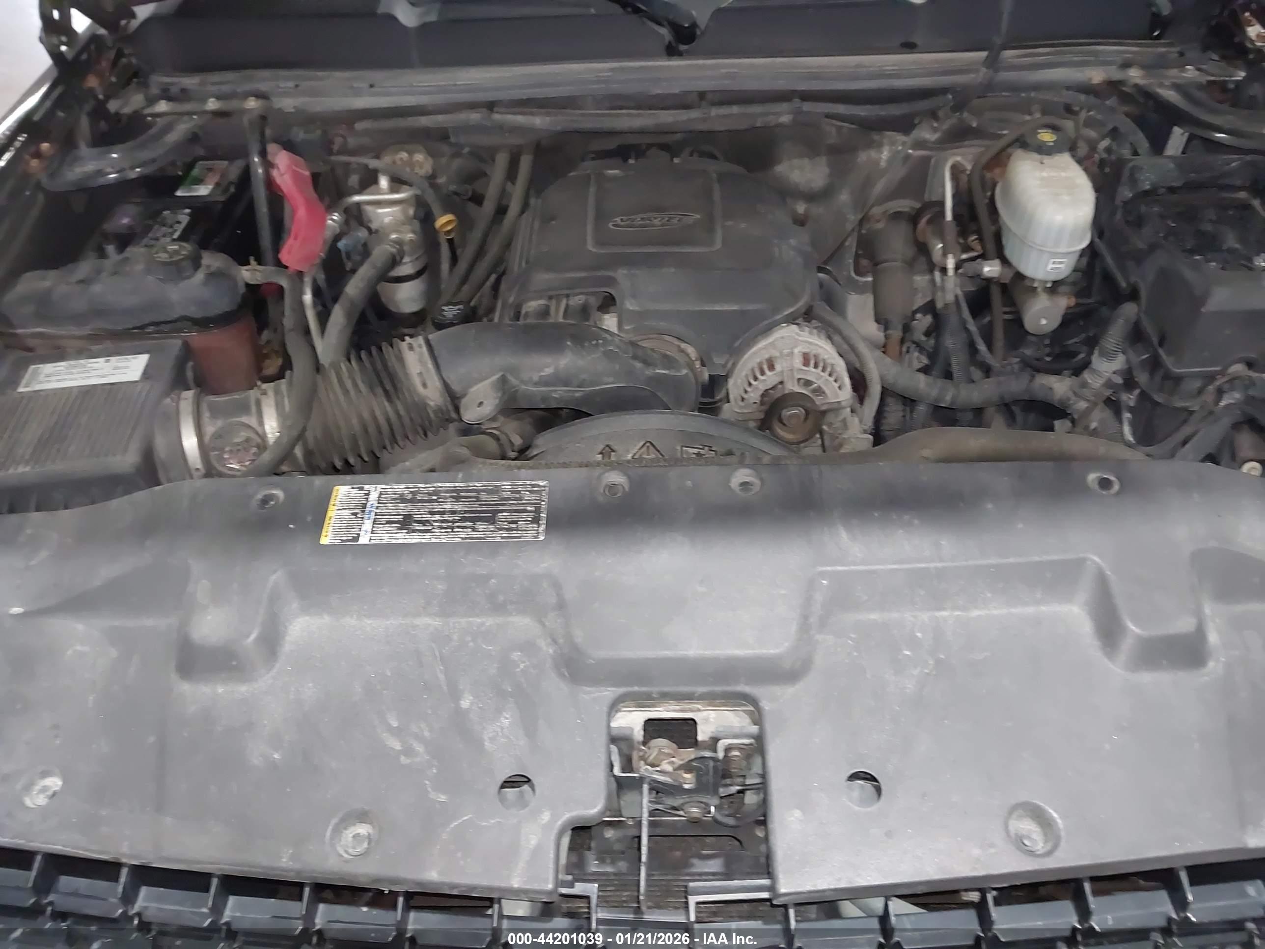 CHEVROLET SILVERADO image 10