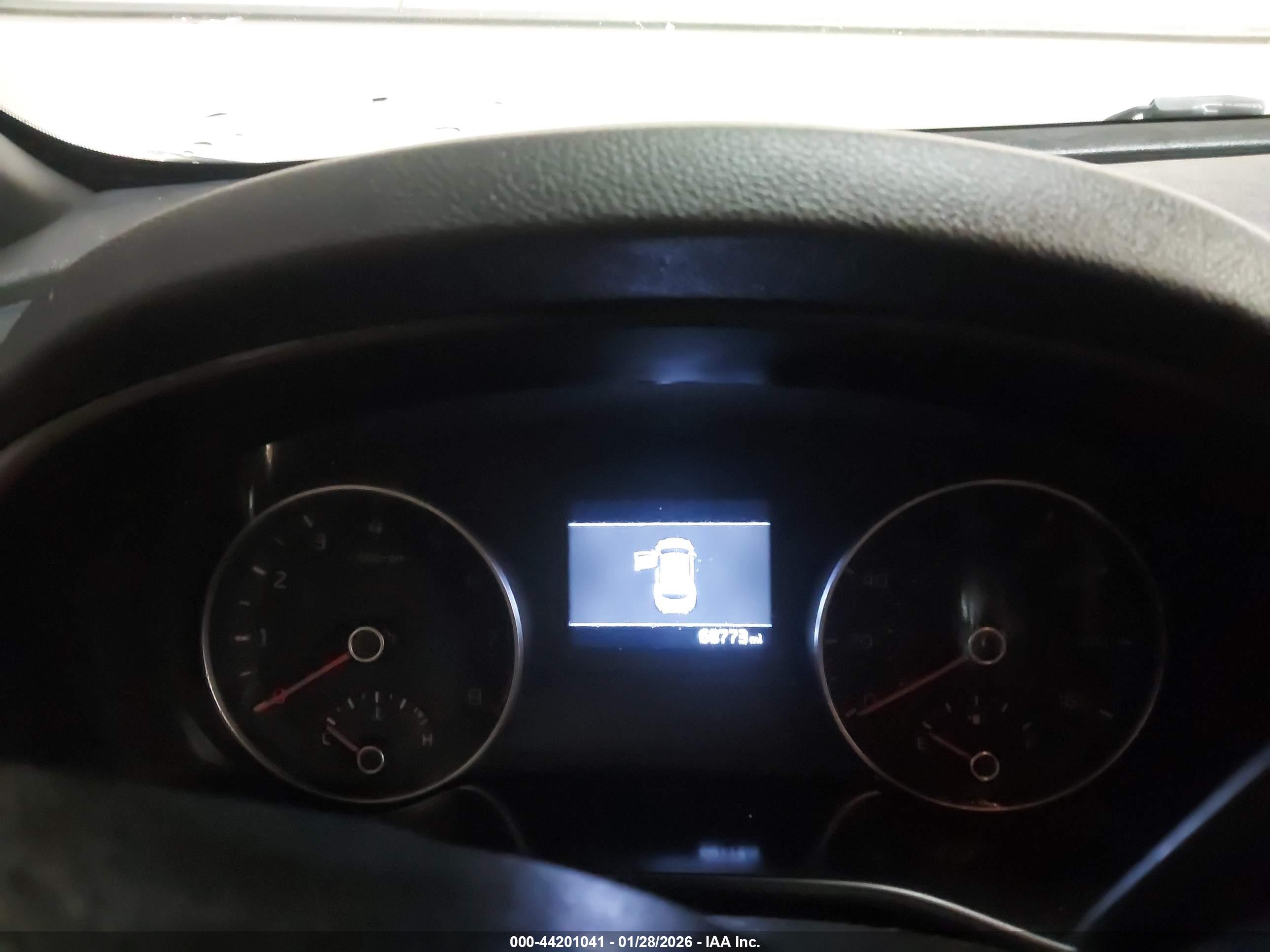 KIA SPORTAGE image 7