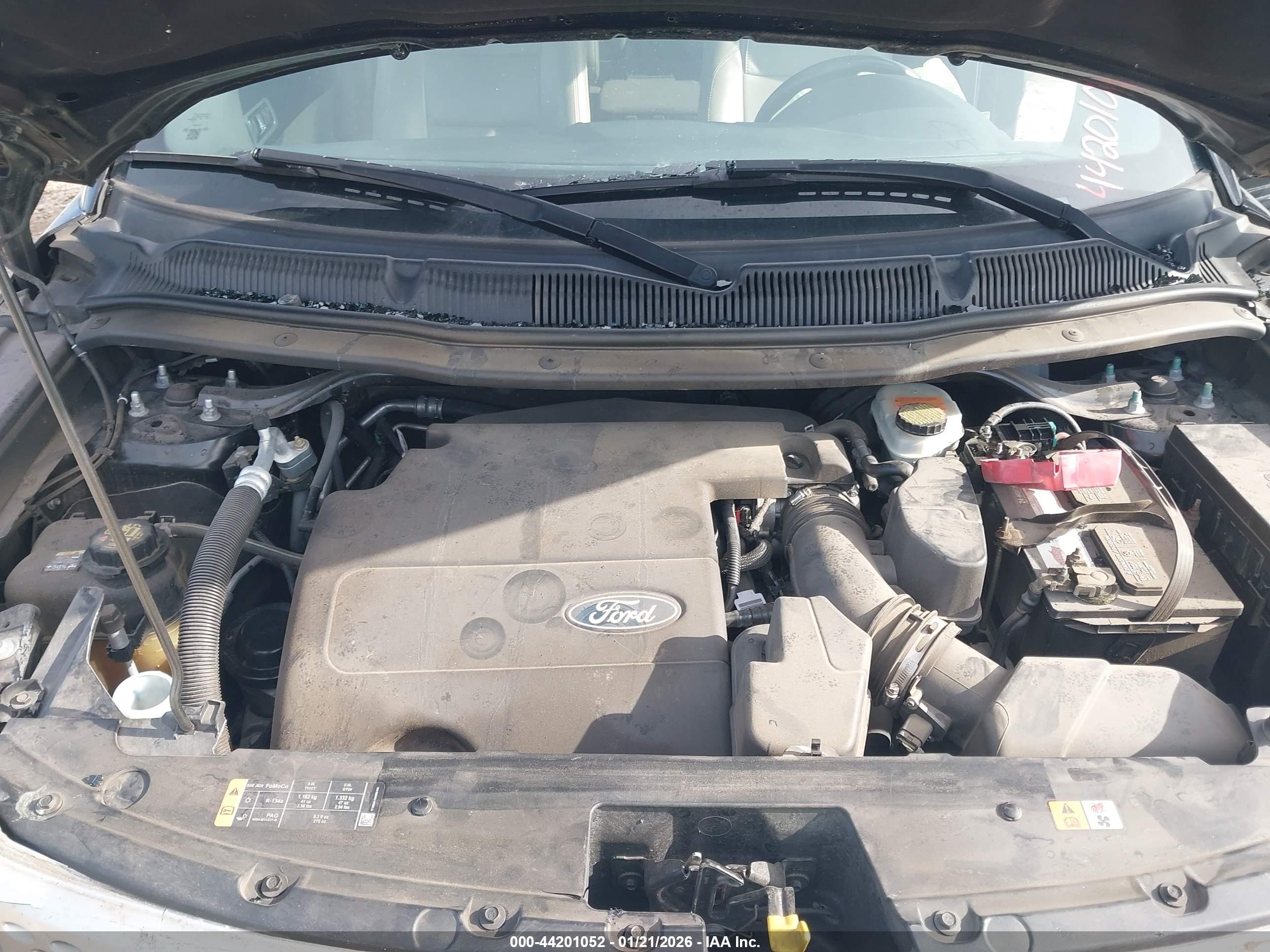 FORD EXPLORER image 10