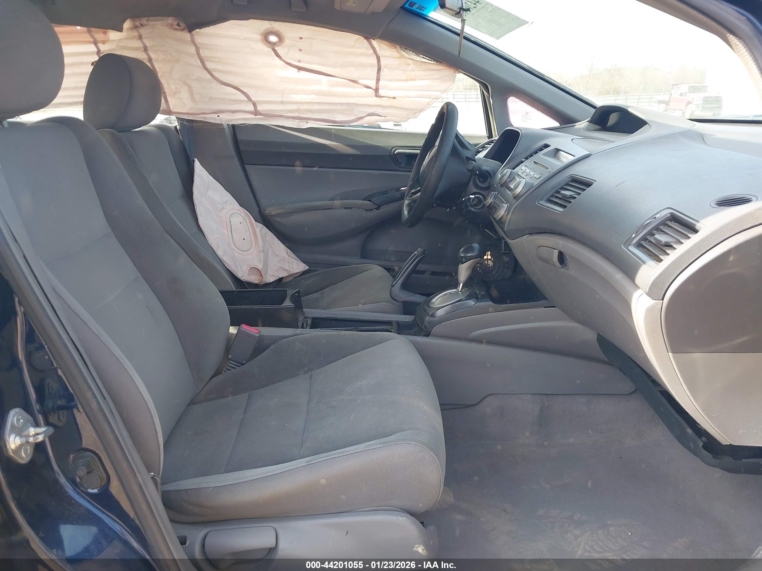 HONDA CIVIC image 5