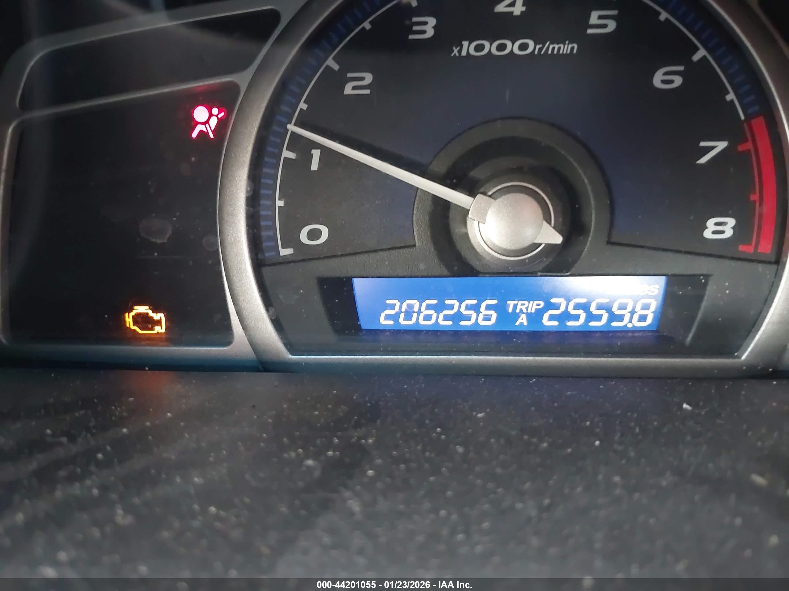 HONDA CIVIC image 7
