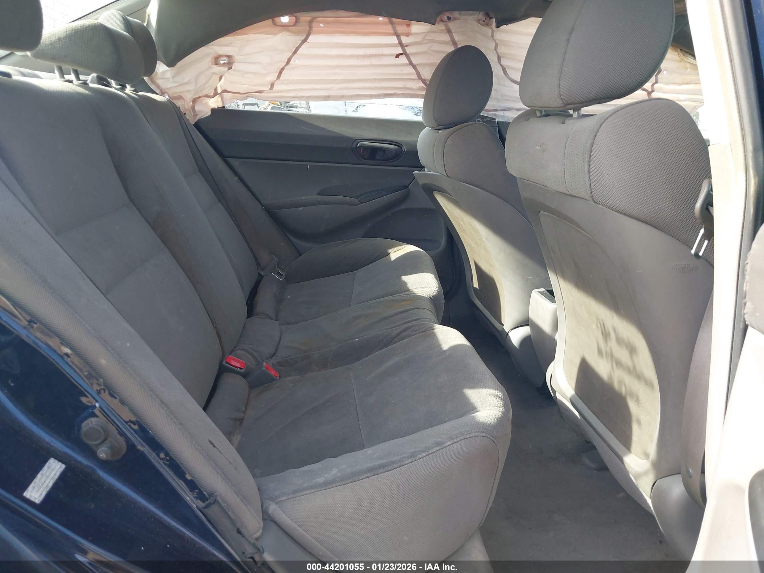 HONDA CIVIC image 8