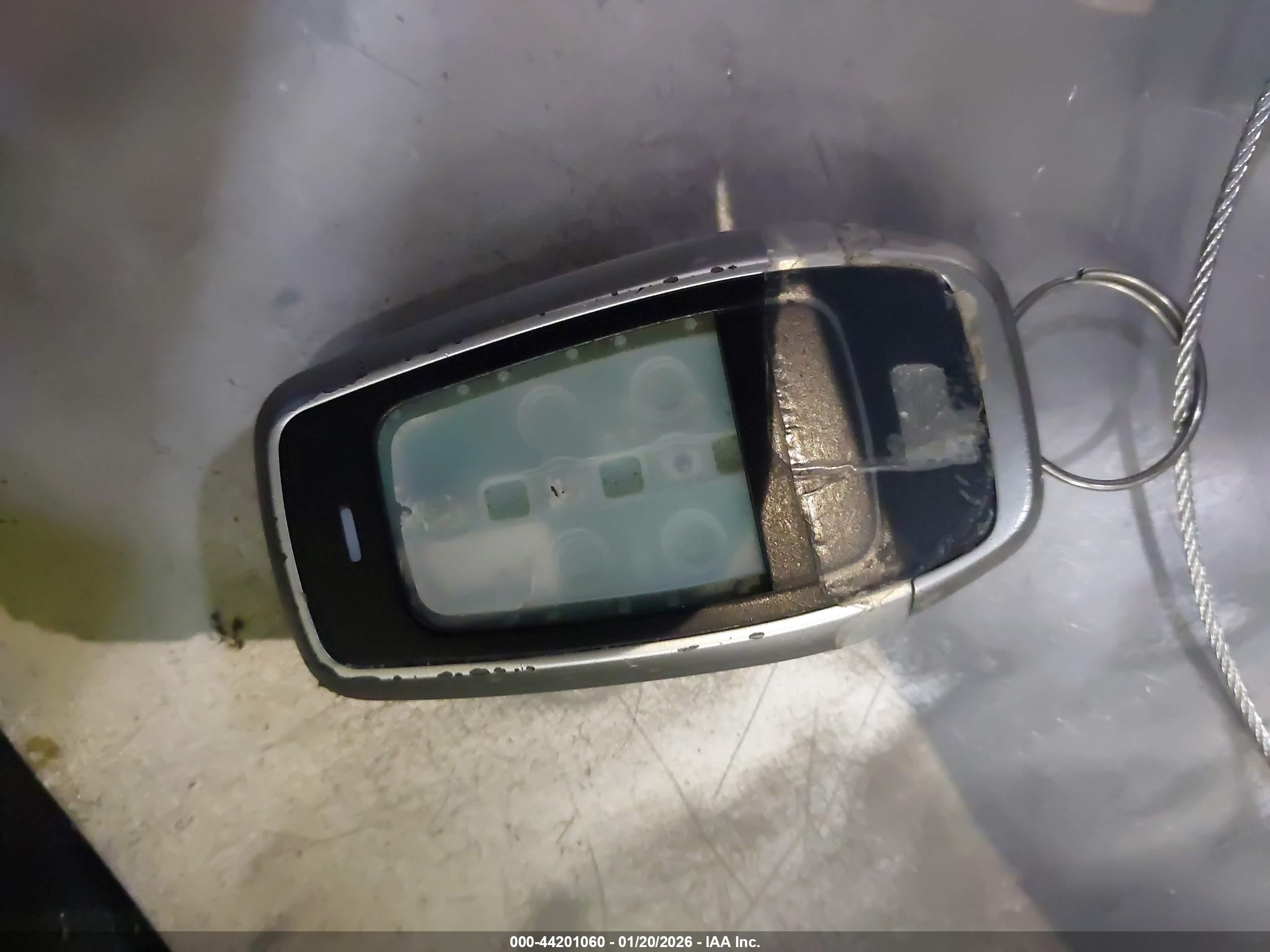 NISSAN ALTIMA image 11