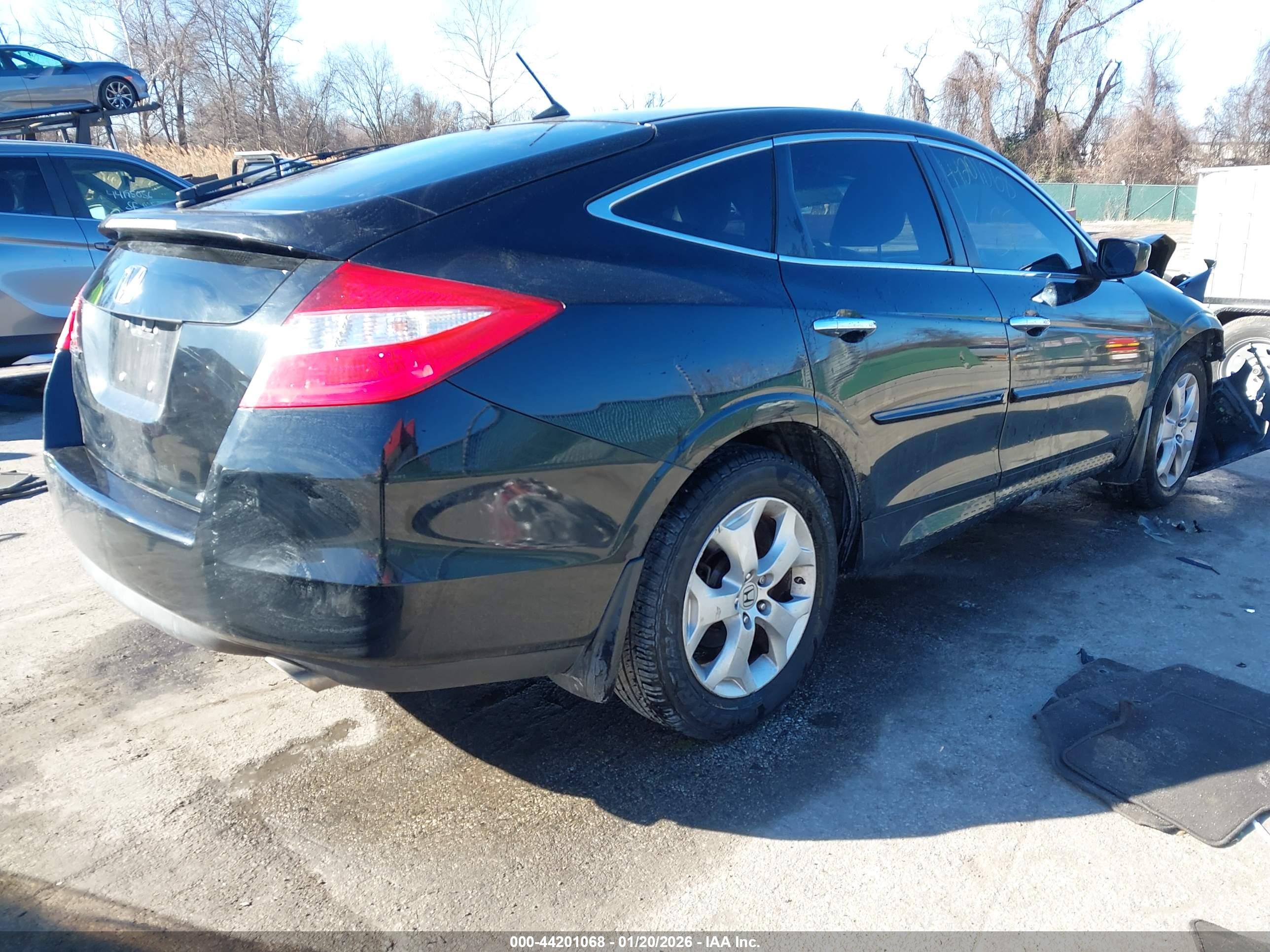 HONDA ACCORD image 4