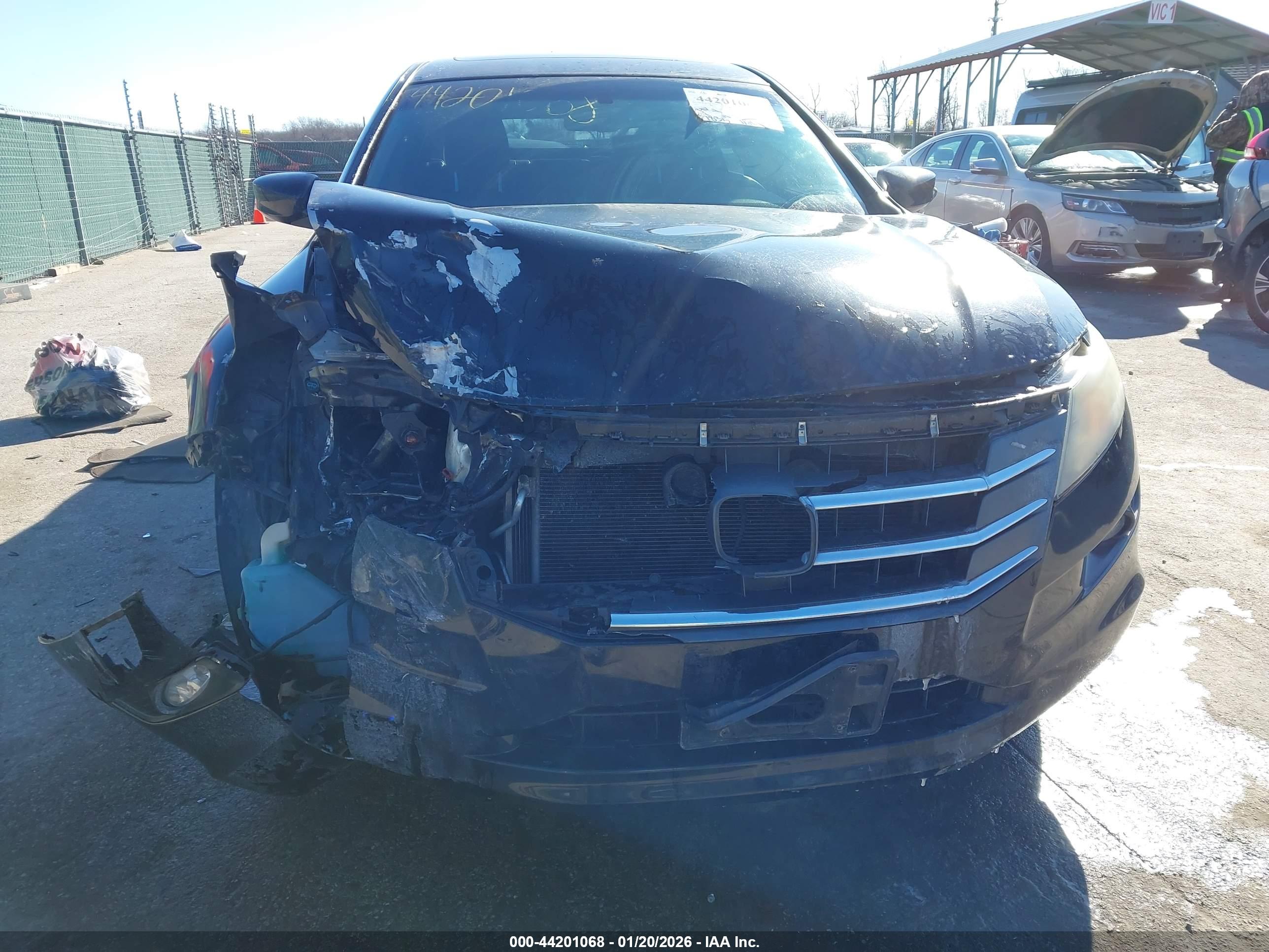 HONDA ACCORD image 6