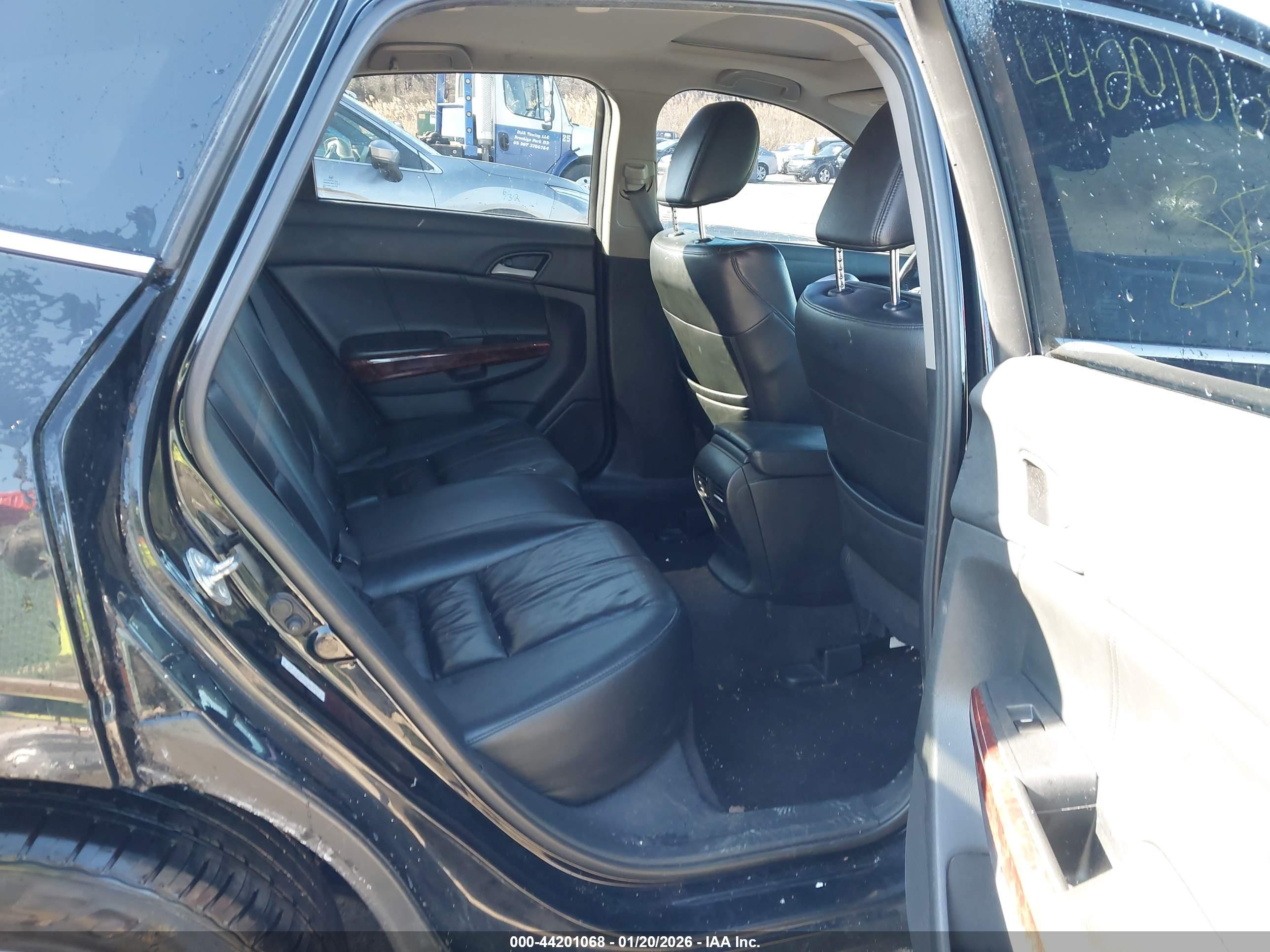 HONDA ACCORD image 8