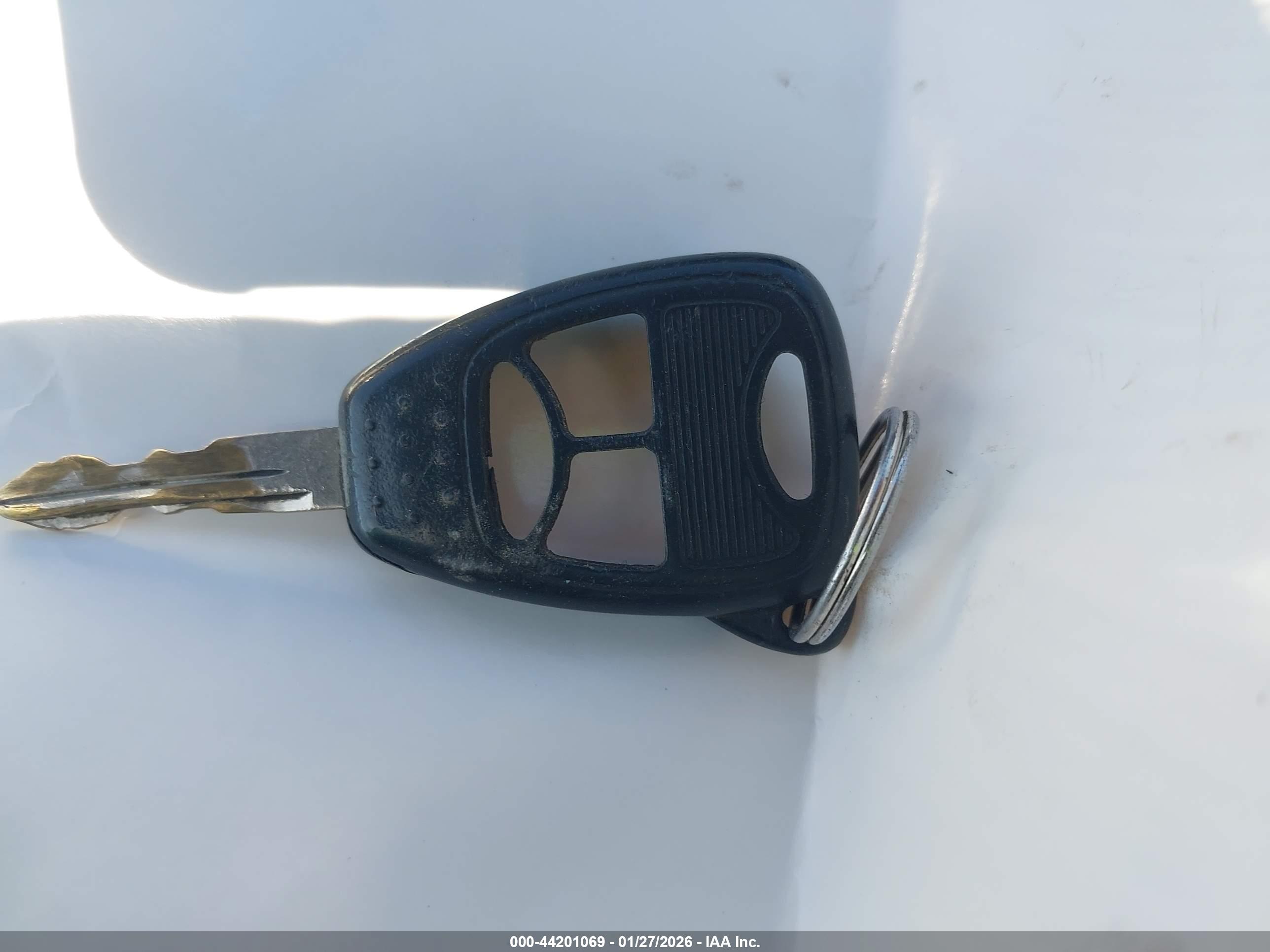 MITSUBISHI MIRAGE image 11