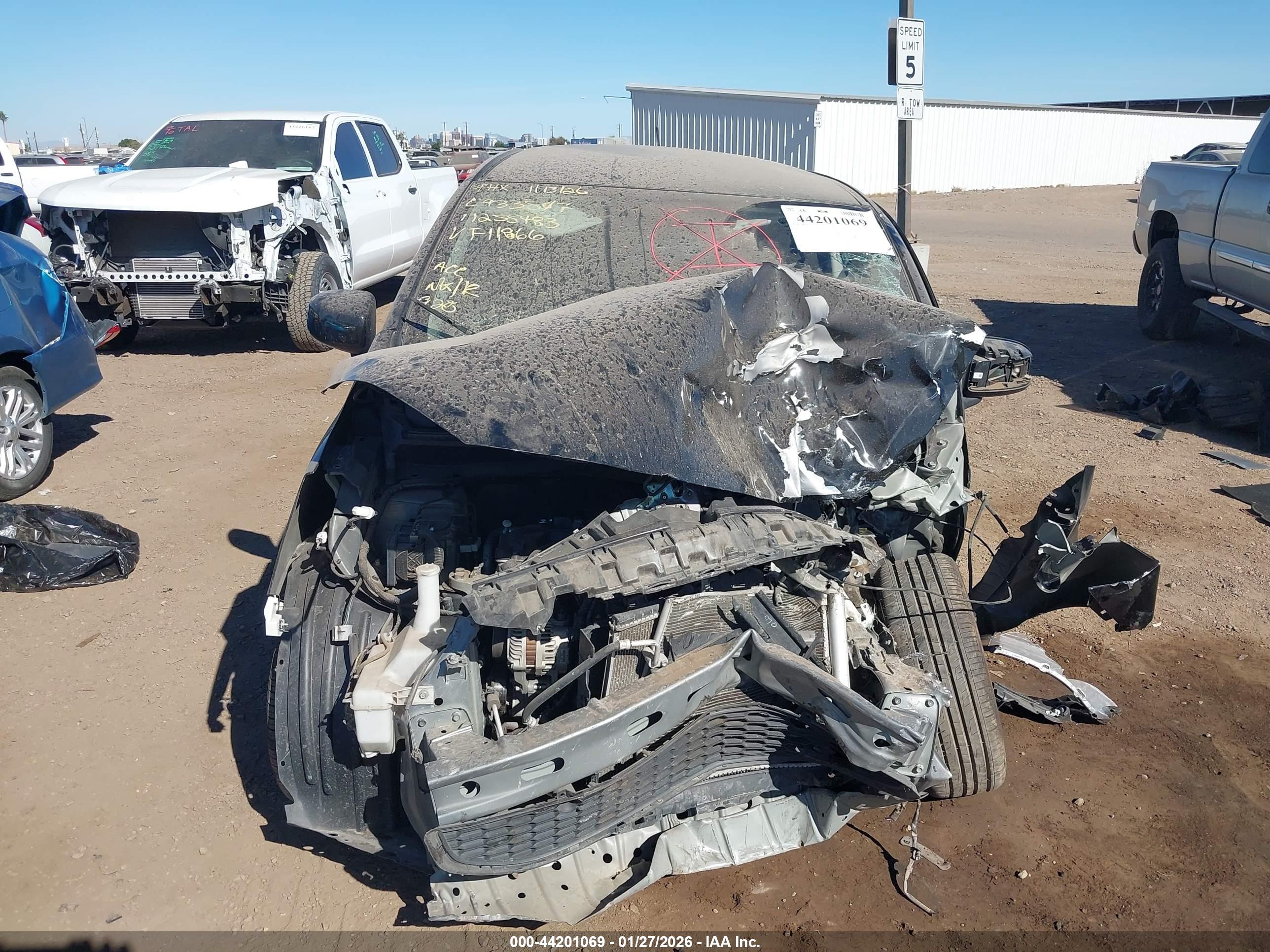 MITSUBISHI MIRAGE image 6