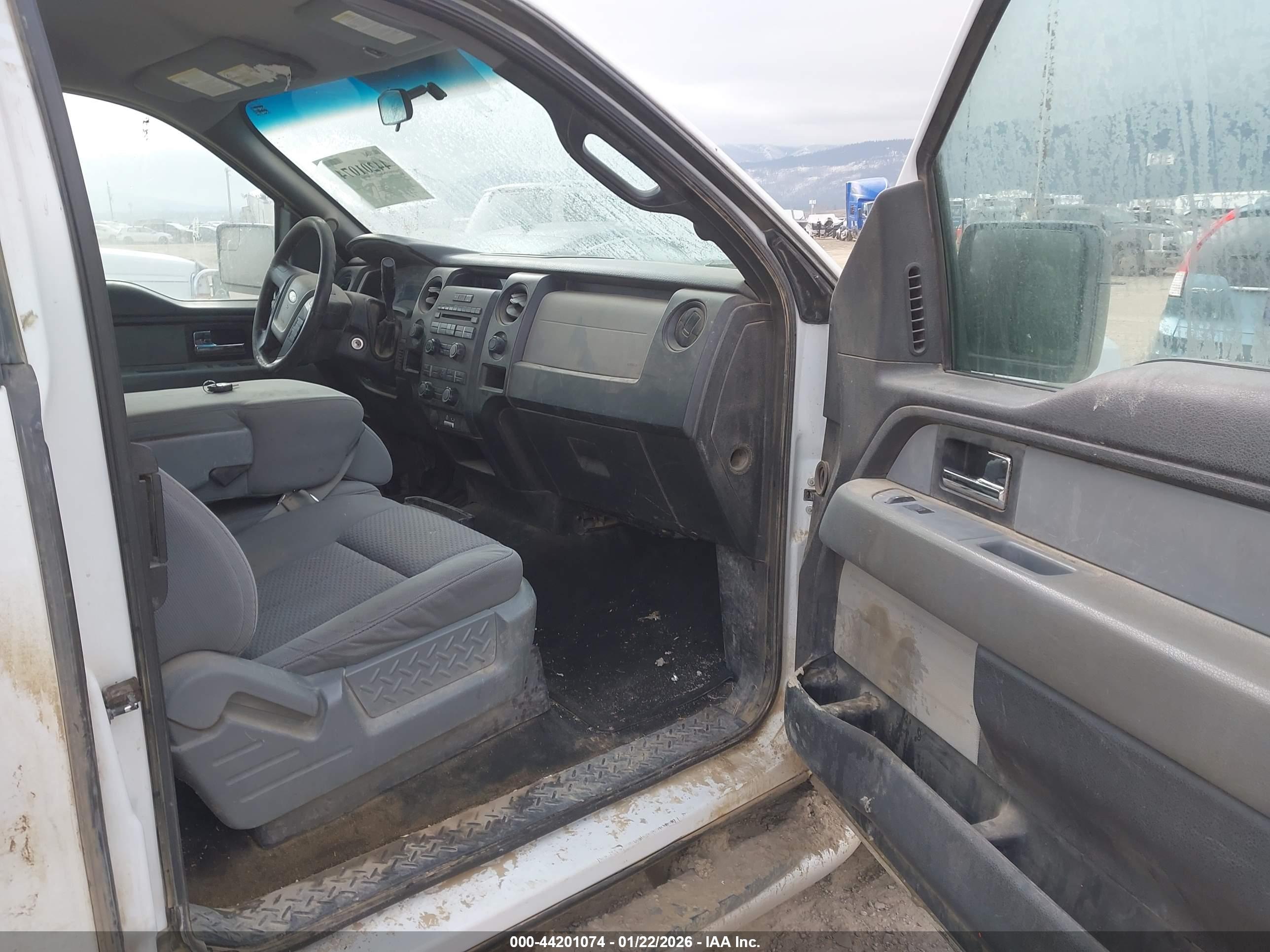FORD F-150 image 5