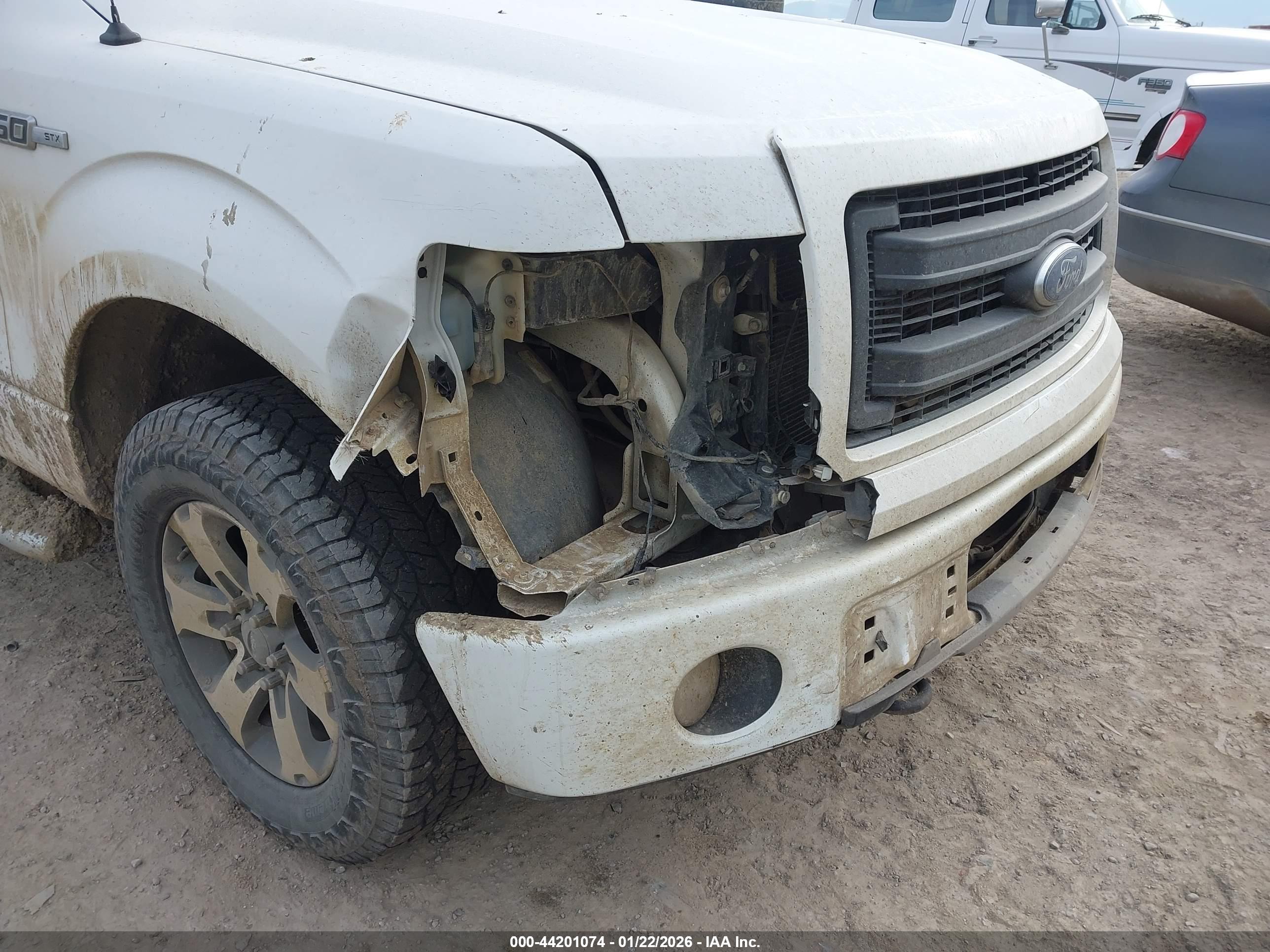 FORD F-150 image 6