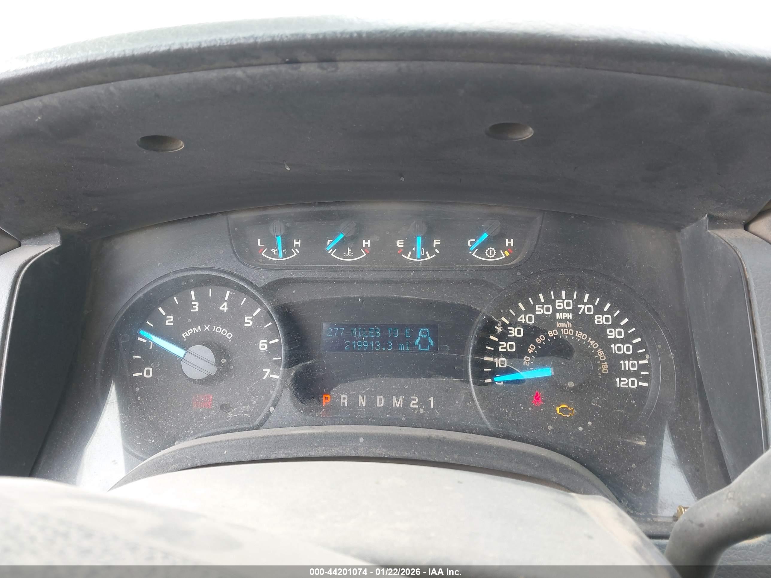 FORD F-150 image 7