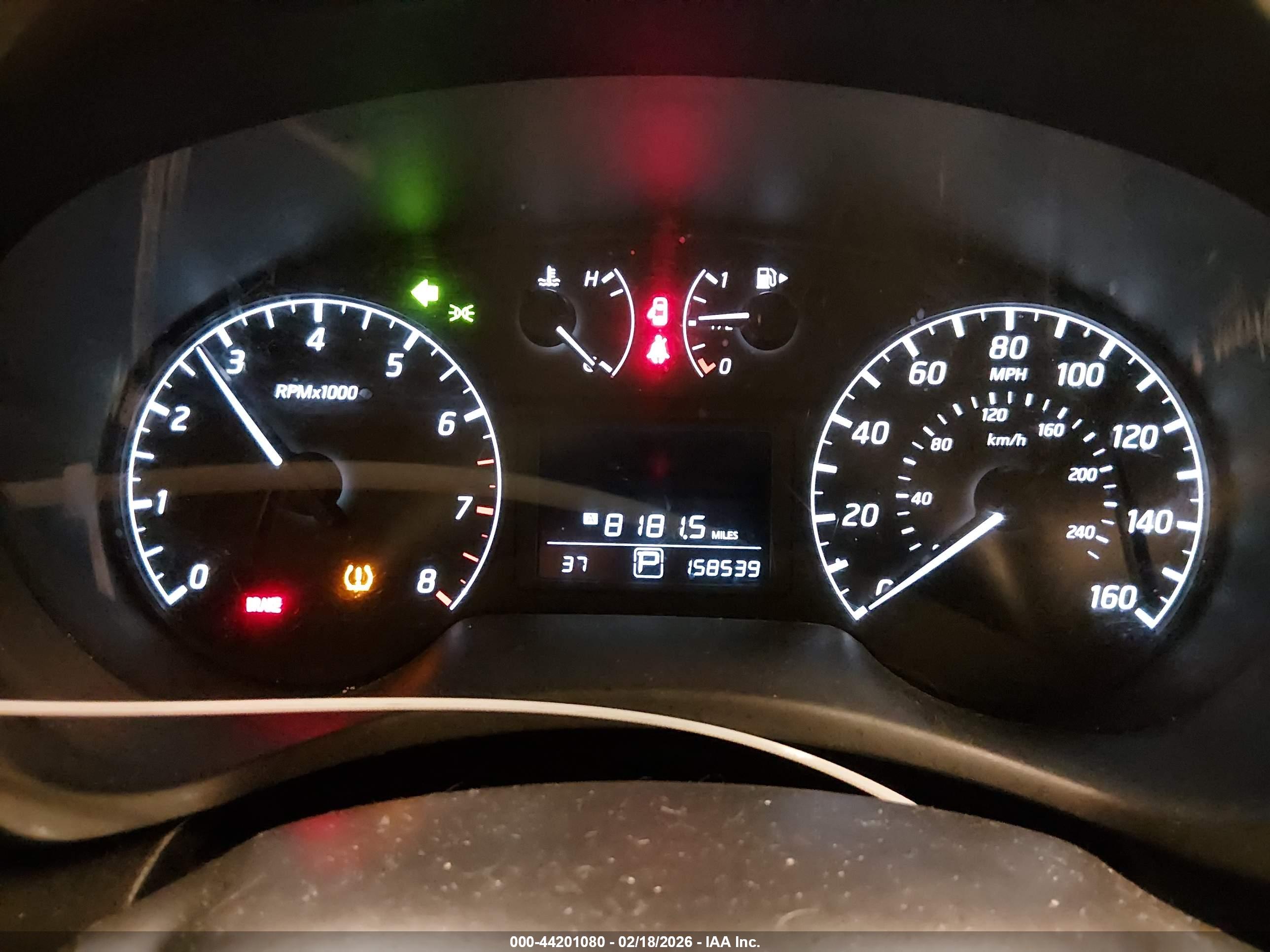 NISSAN SENTRA image 7